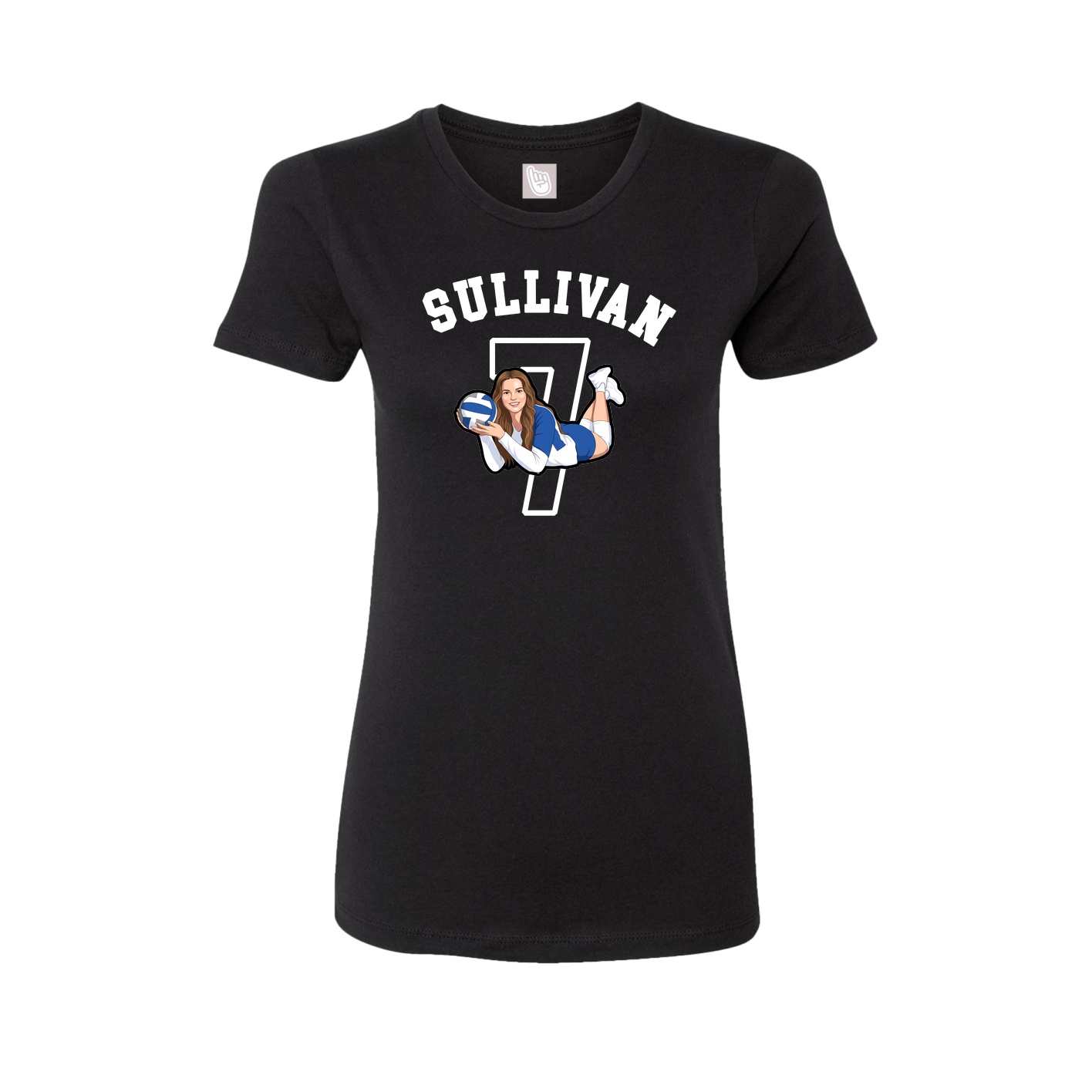 Womens Tee