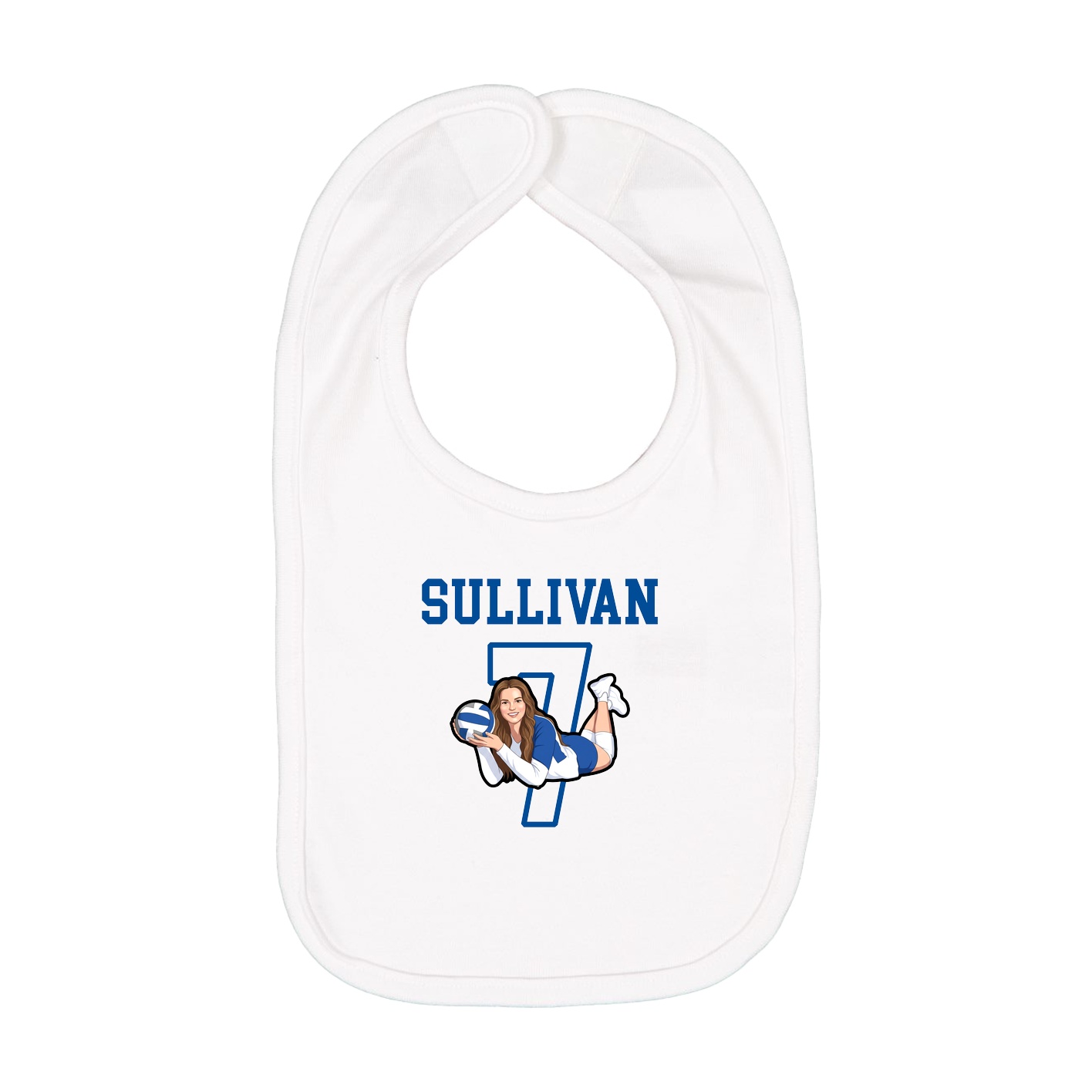 Infant Bib