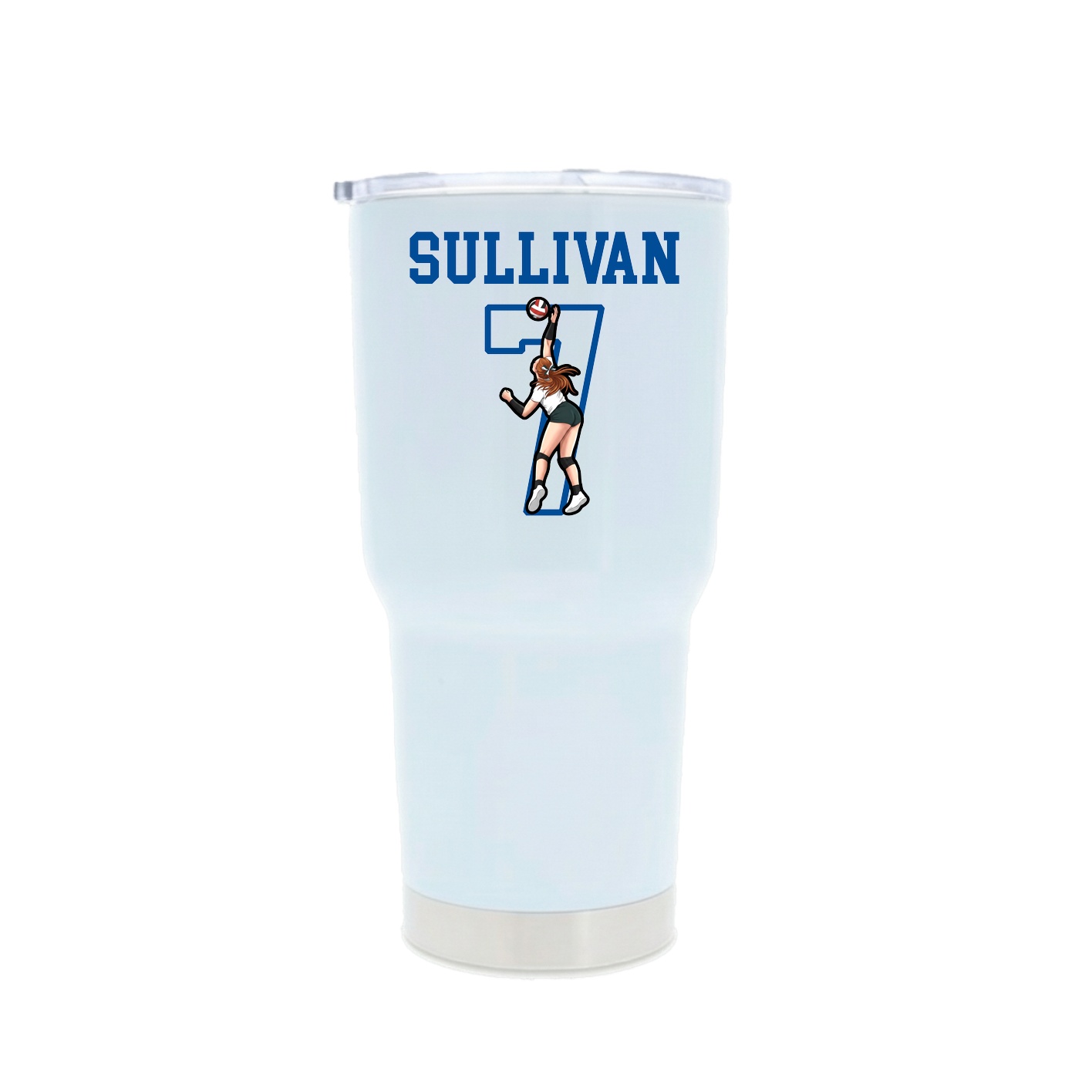 30oz Stainless Steel Tumbler