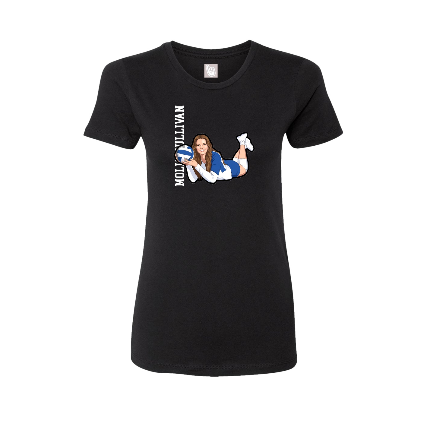 Womens Tee