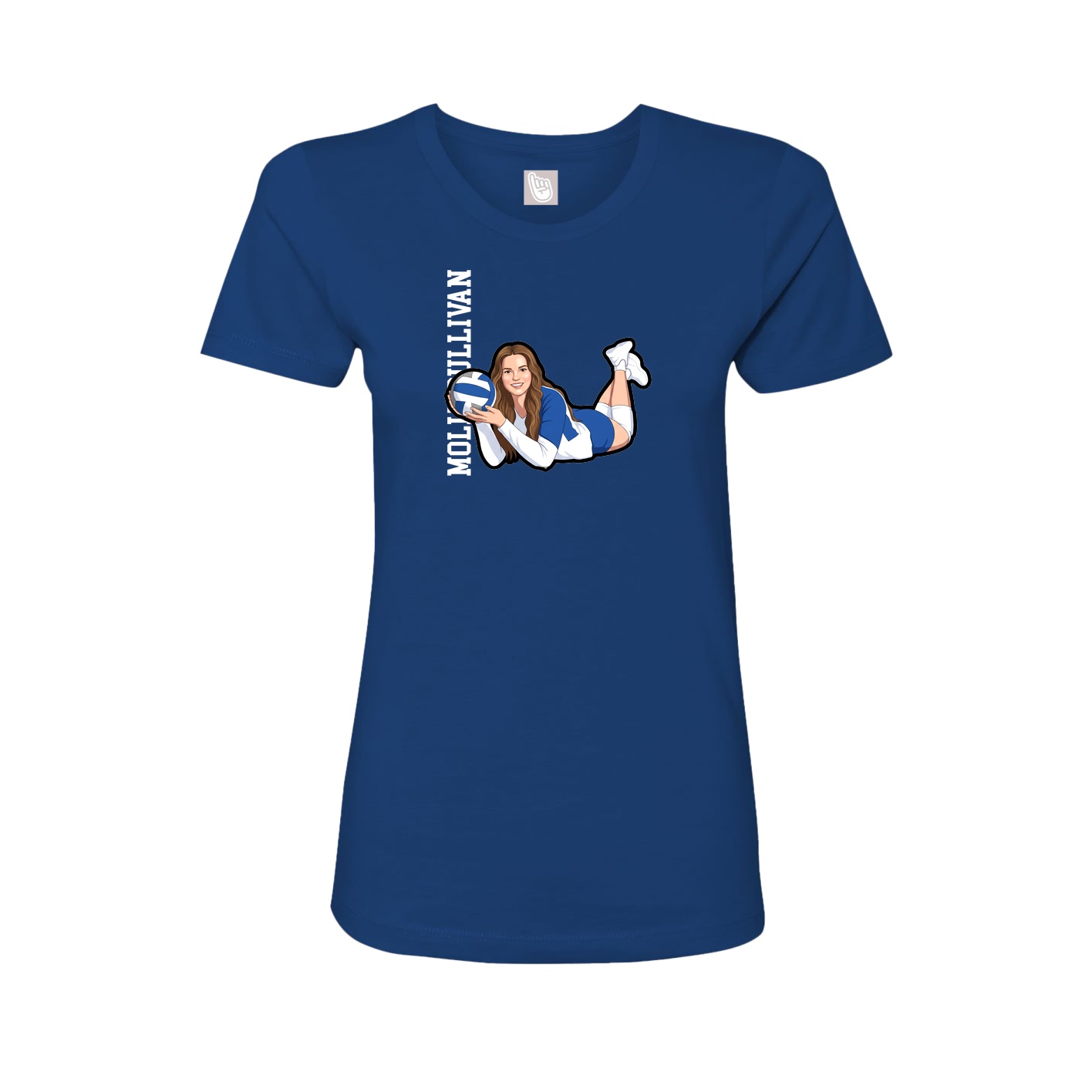 Fitted Women's Tee