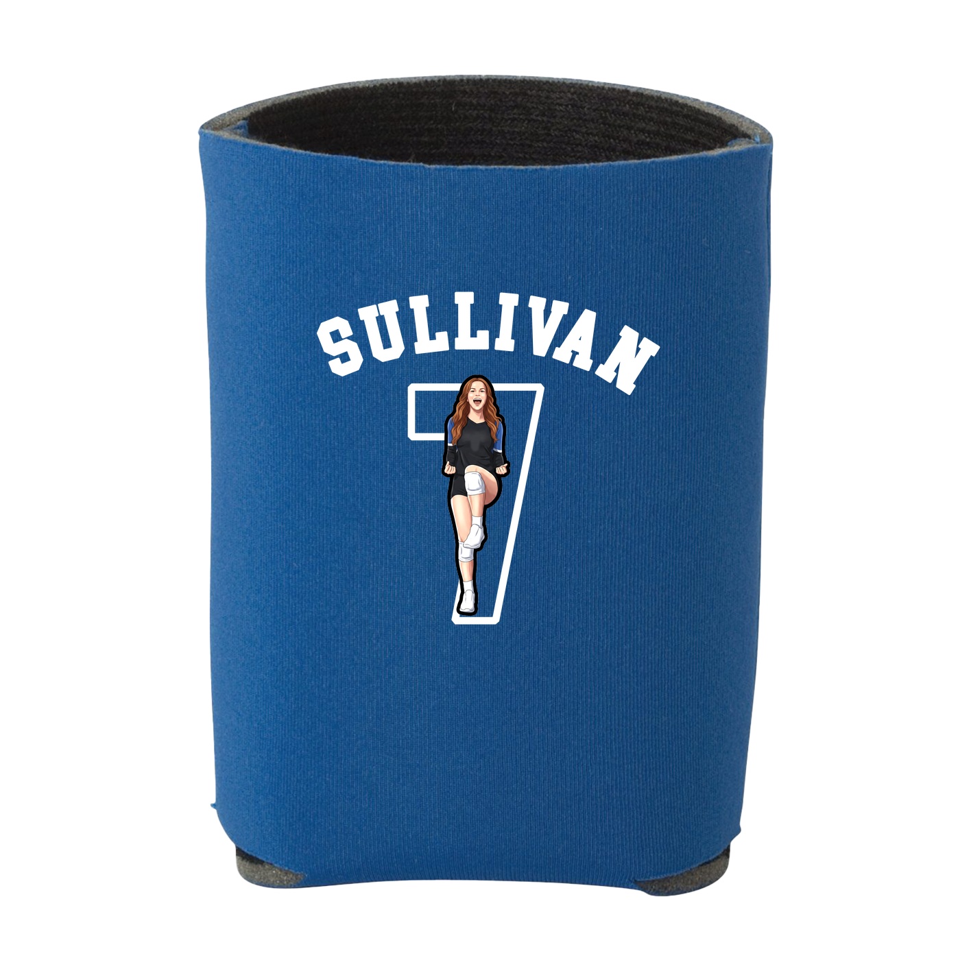 Can Holder — Shirsey Arch in Royal