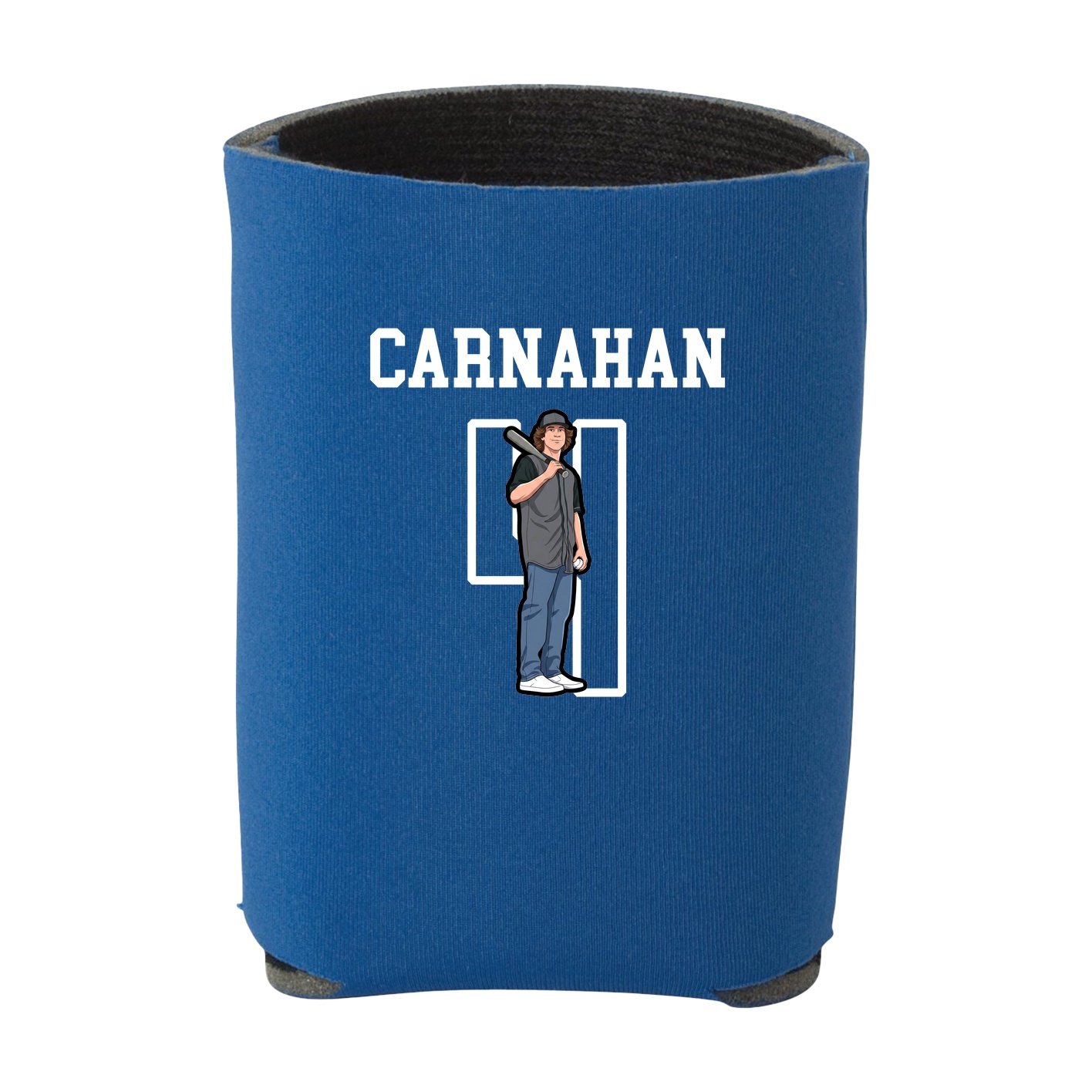 Can Holder — Shirsey in Royal