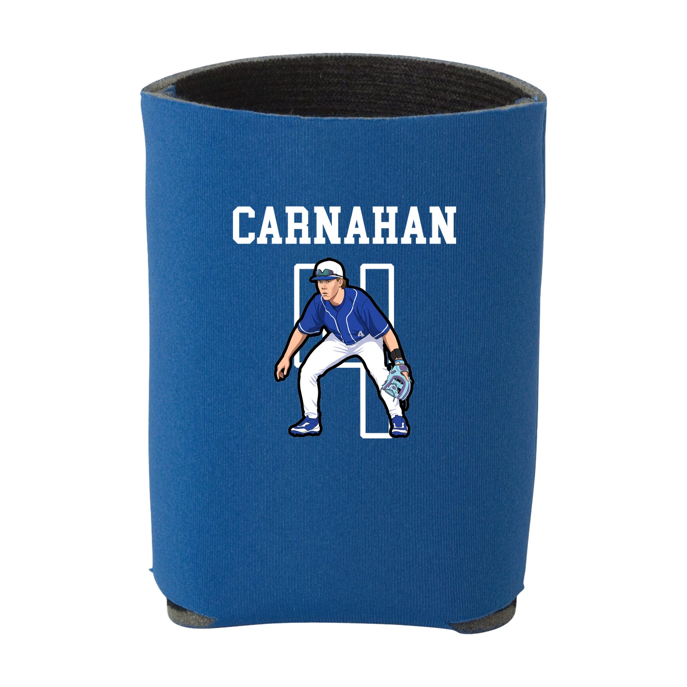 Can Holder — Shirsey in Royal