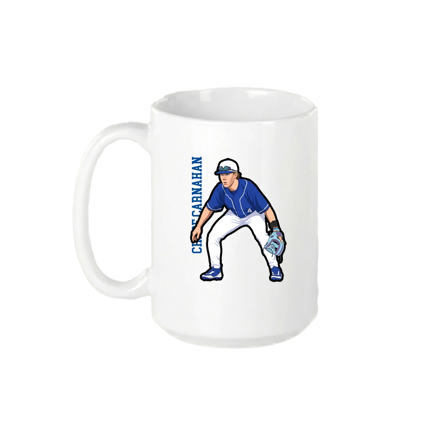 15oz Coffee Mug