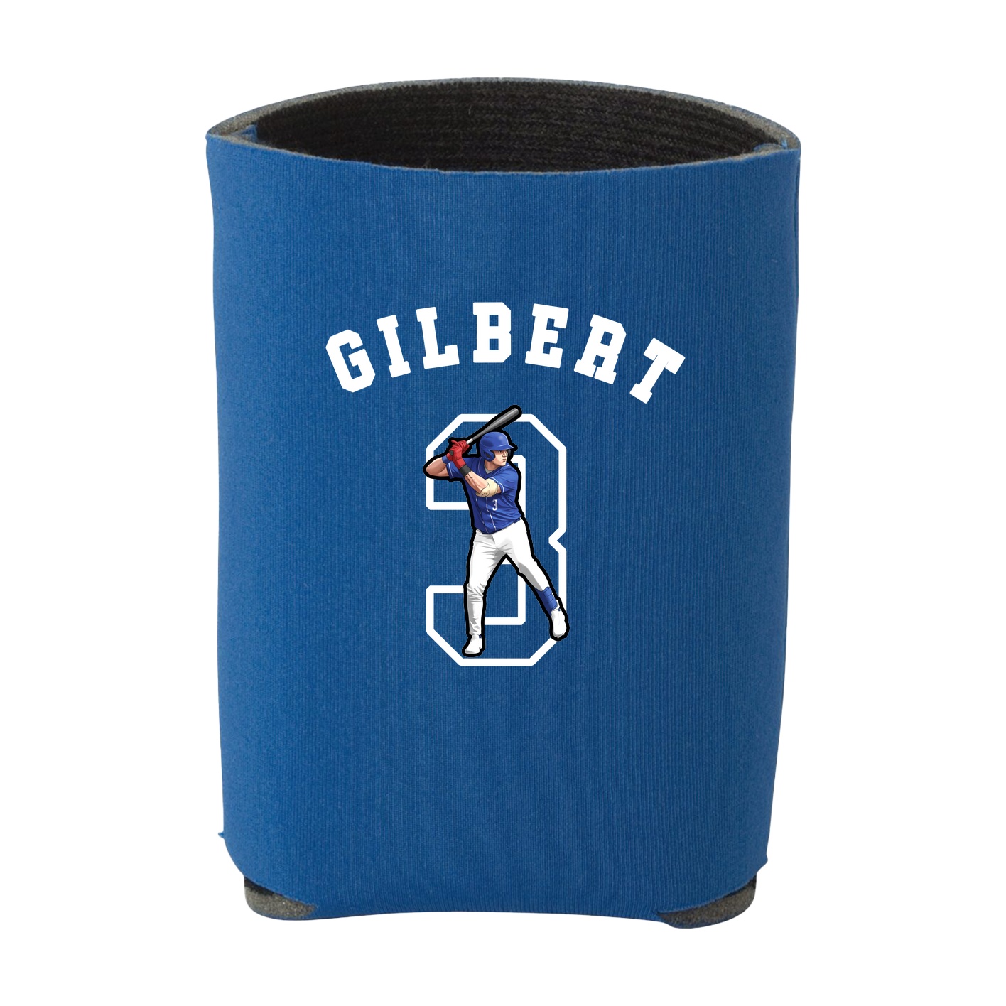 Can Holder — Shirsey Arch in Royal
