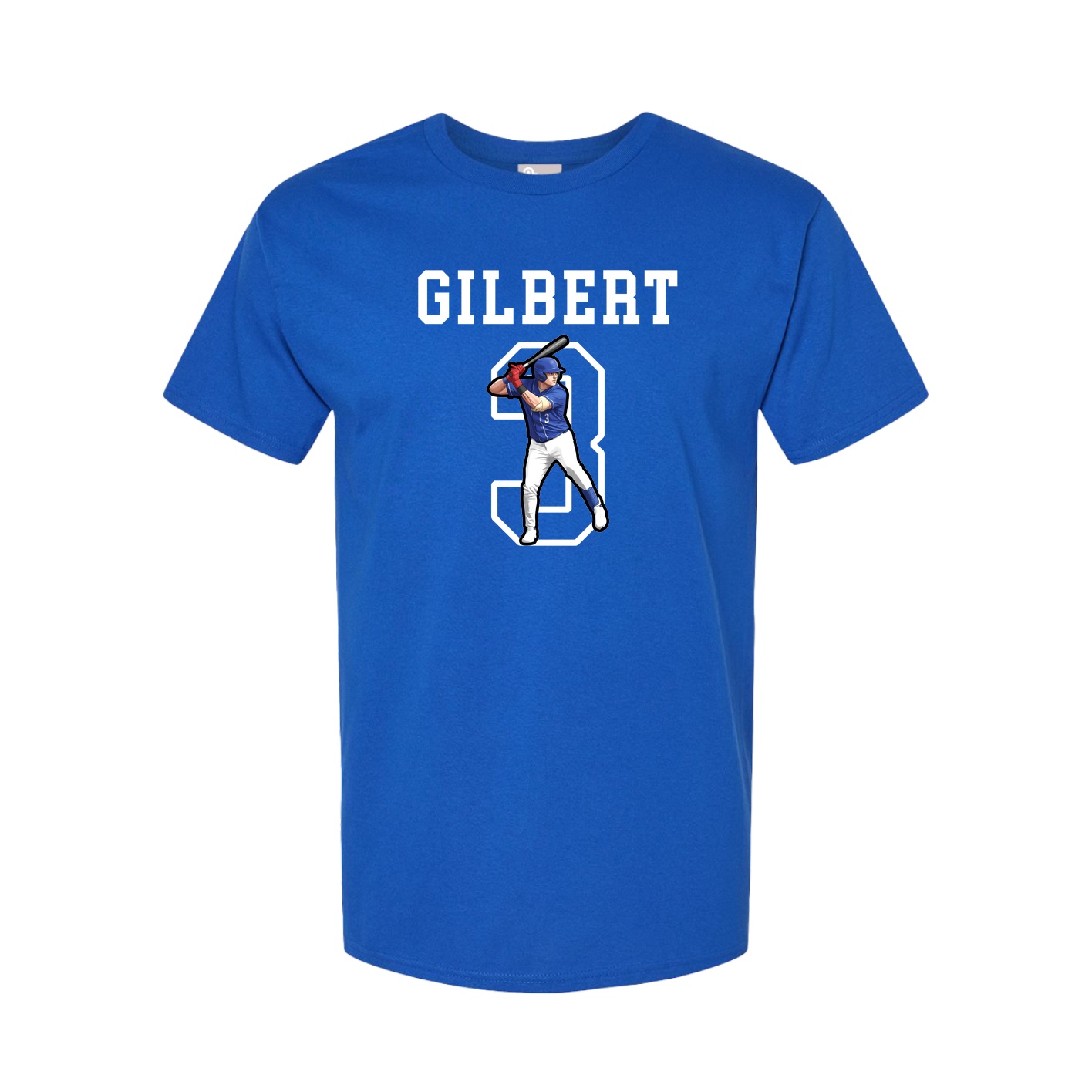 Tee — Shirsey in Royal
