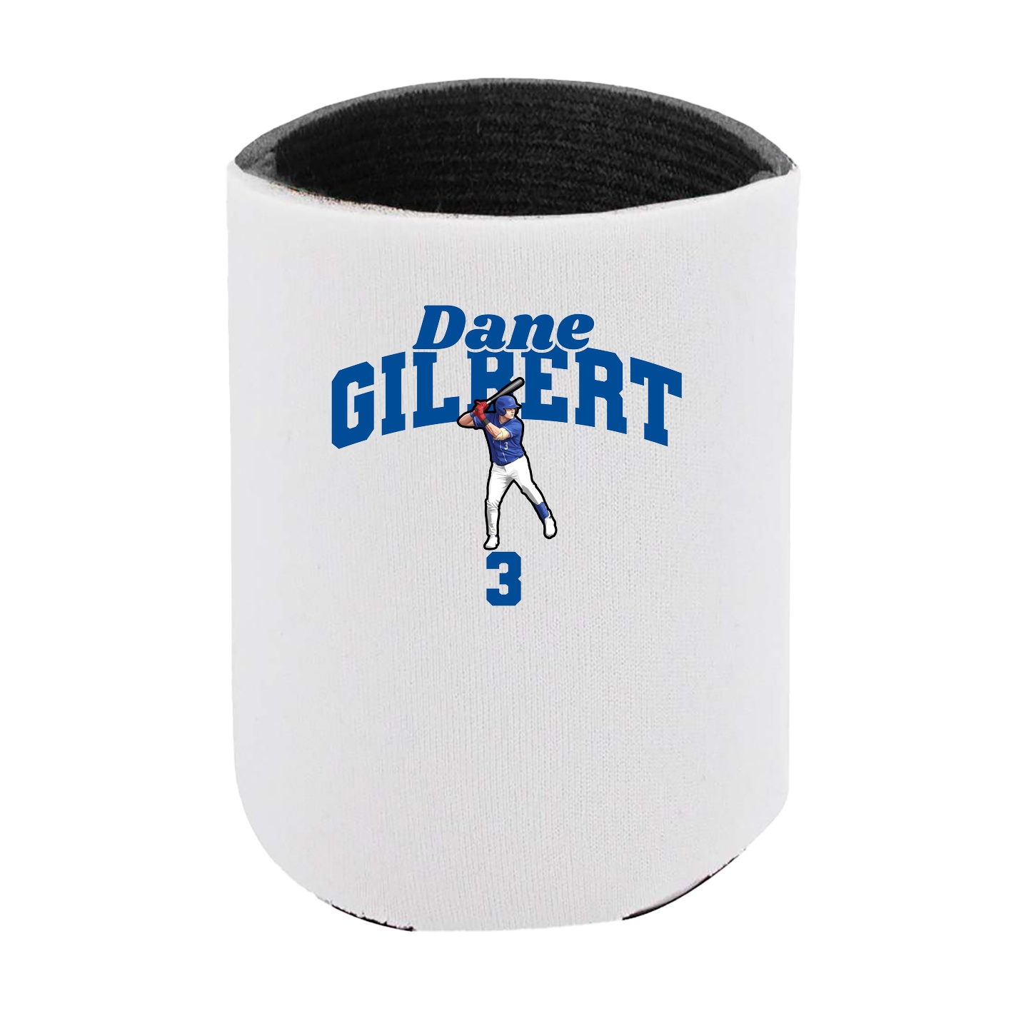 Can Holder — Signature Arch in White