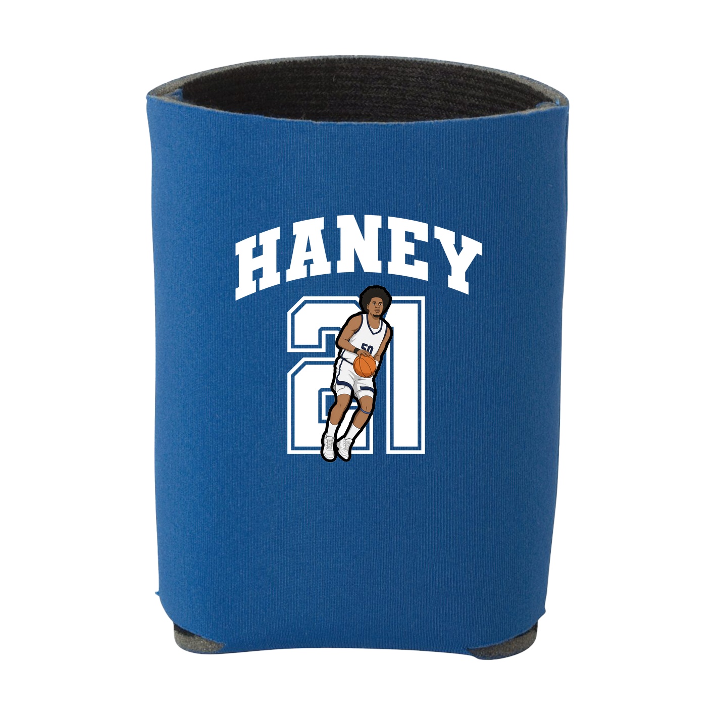 Can Holder — Number in Royal