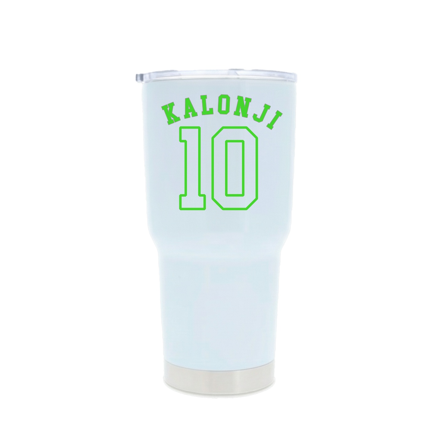 30oz Stainless Steel Tumbler