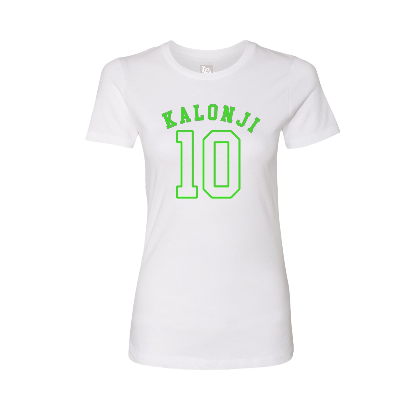 Womens Tee