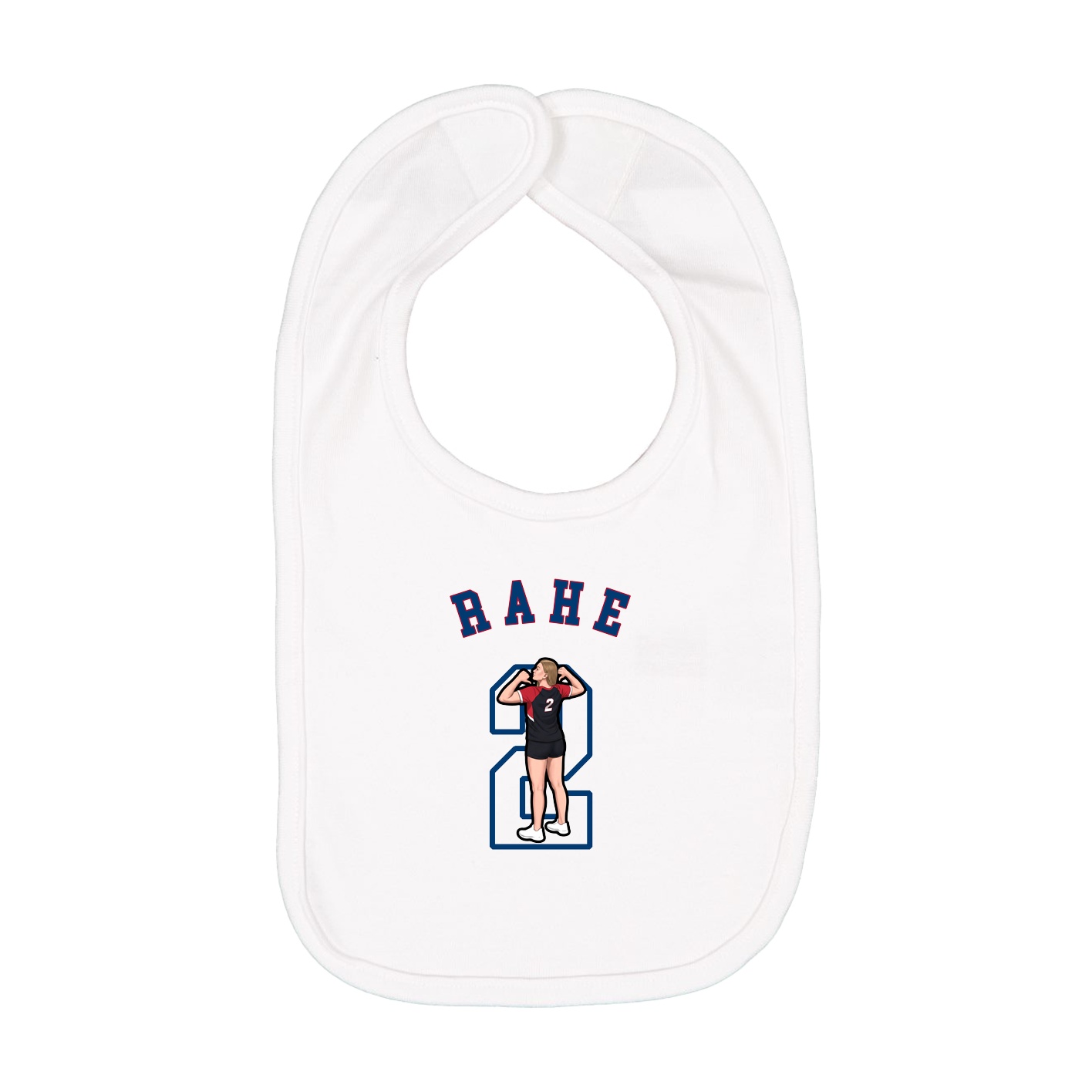 Infant Bib