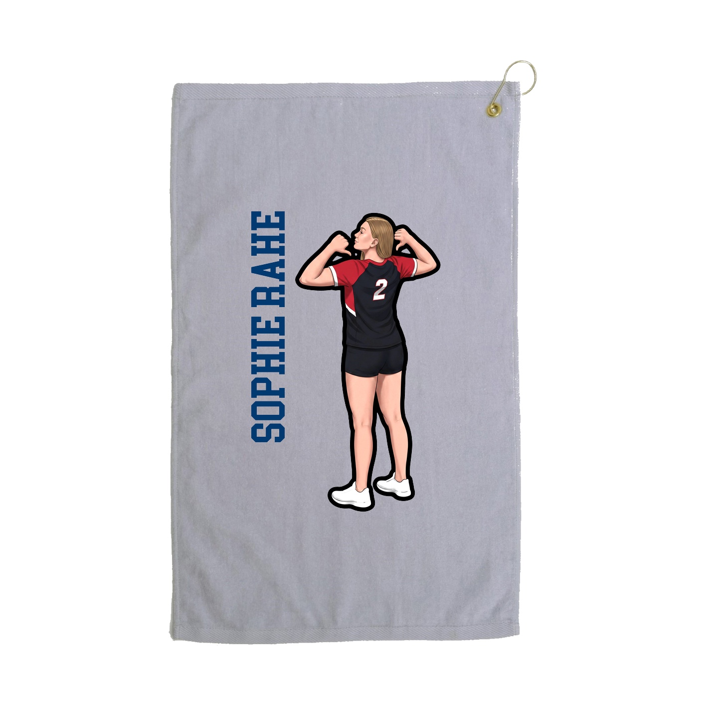 Golf Towel