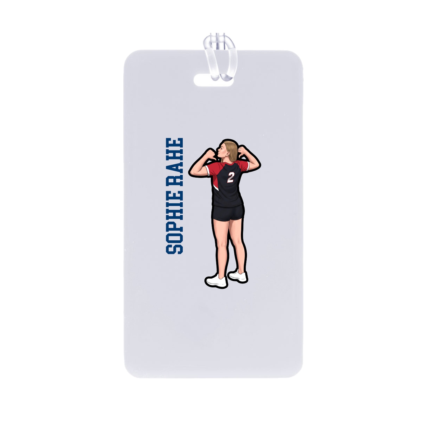 Bag Tag