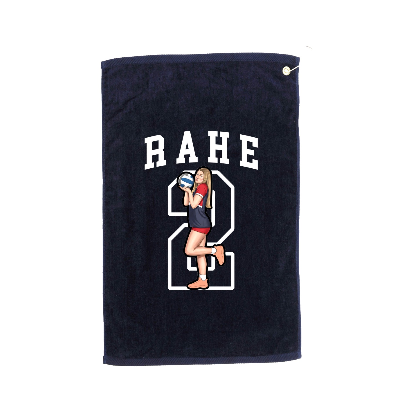 Golf Towel