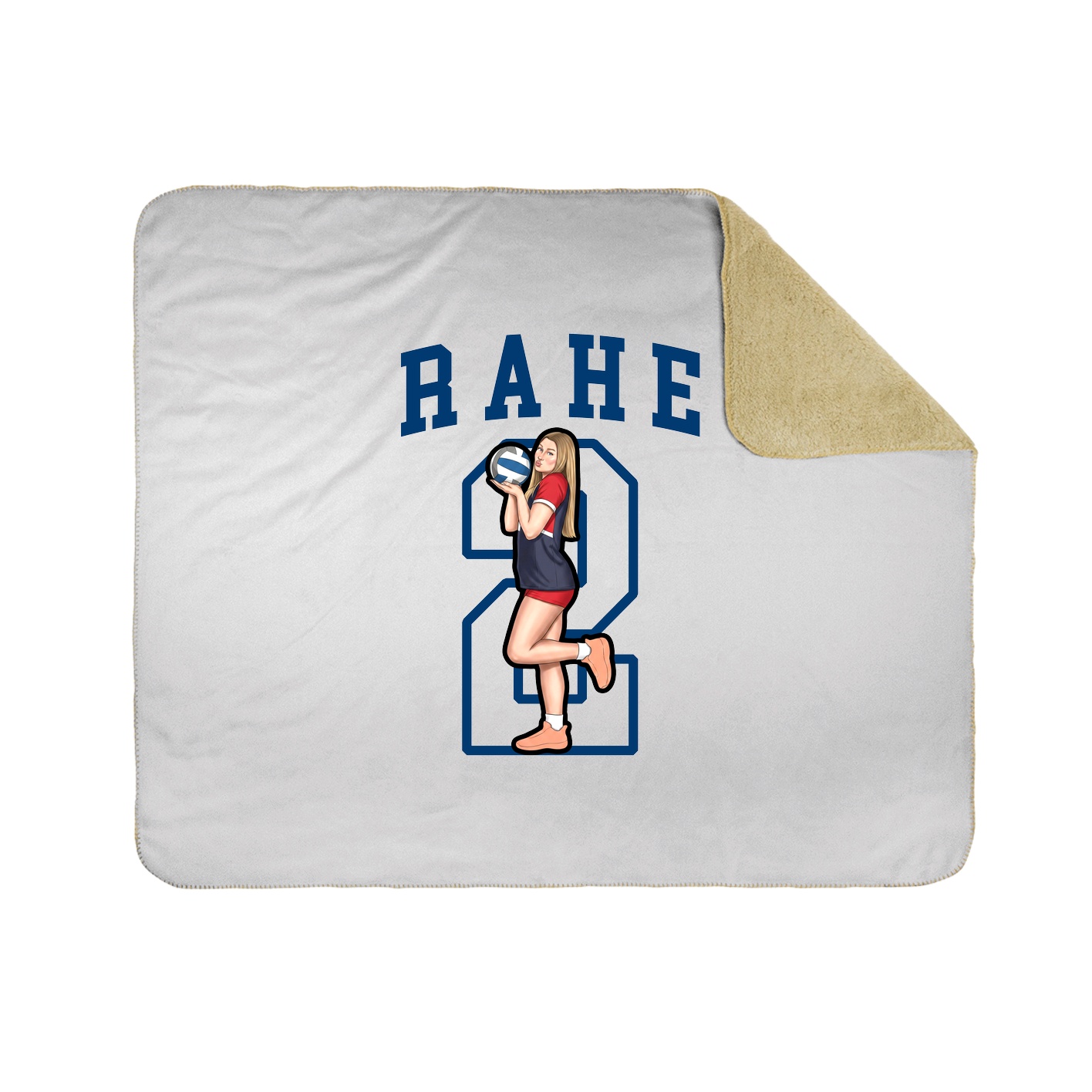 Throw Blanket