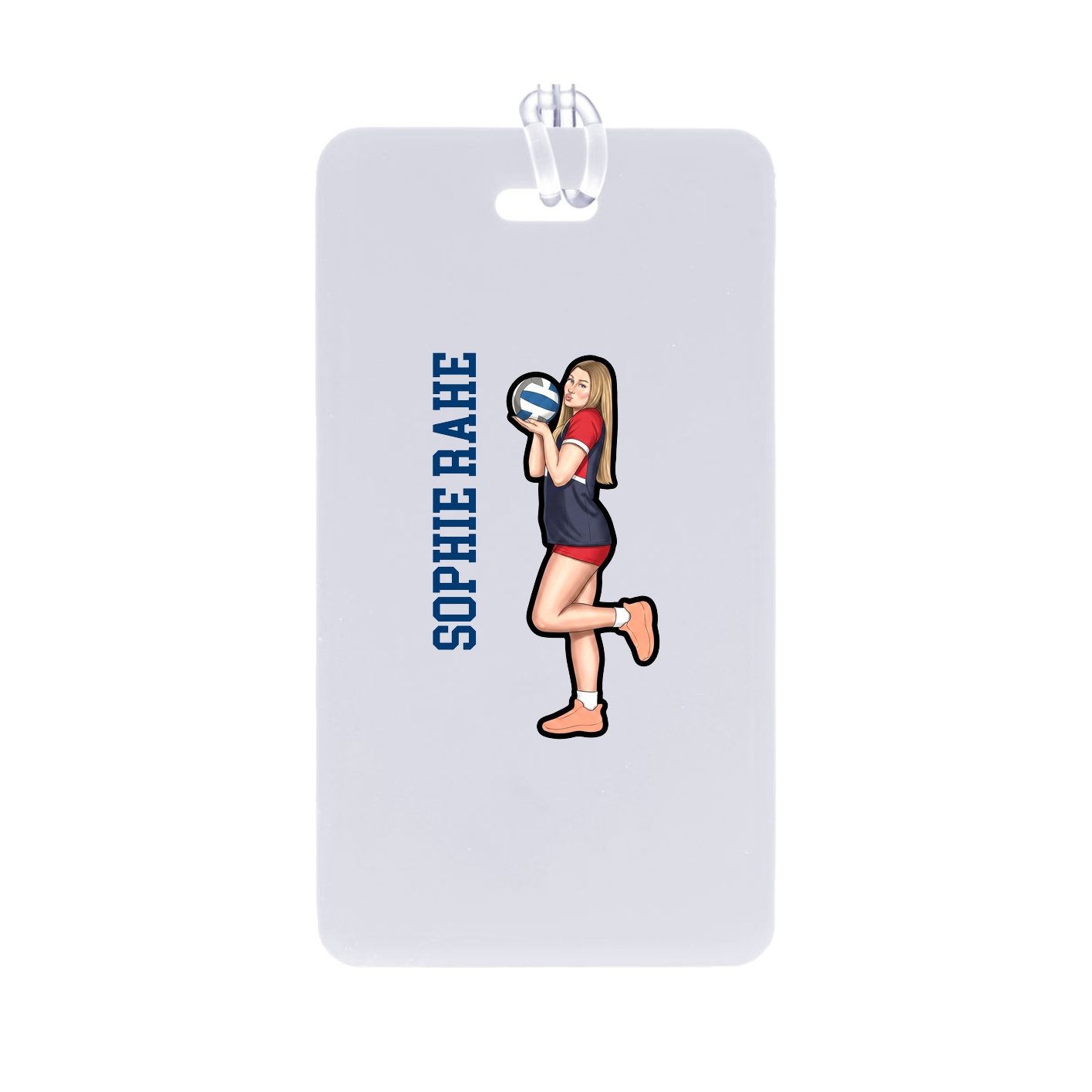 Bag Tag