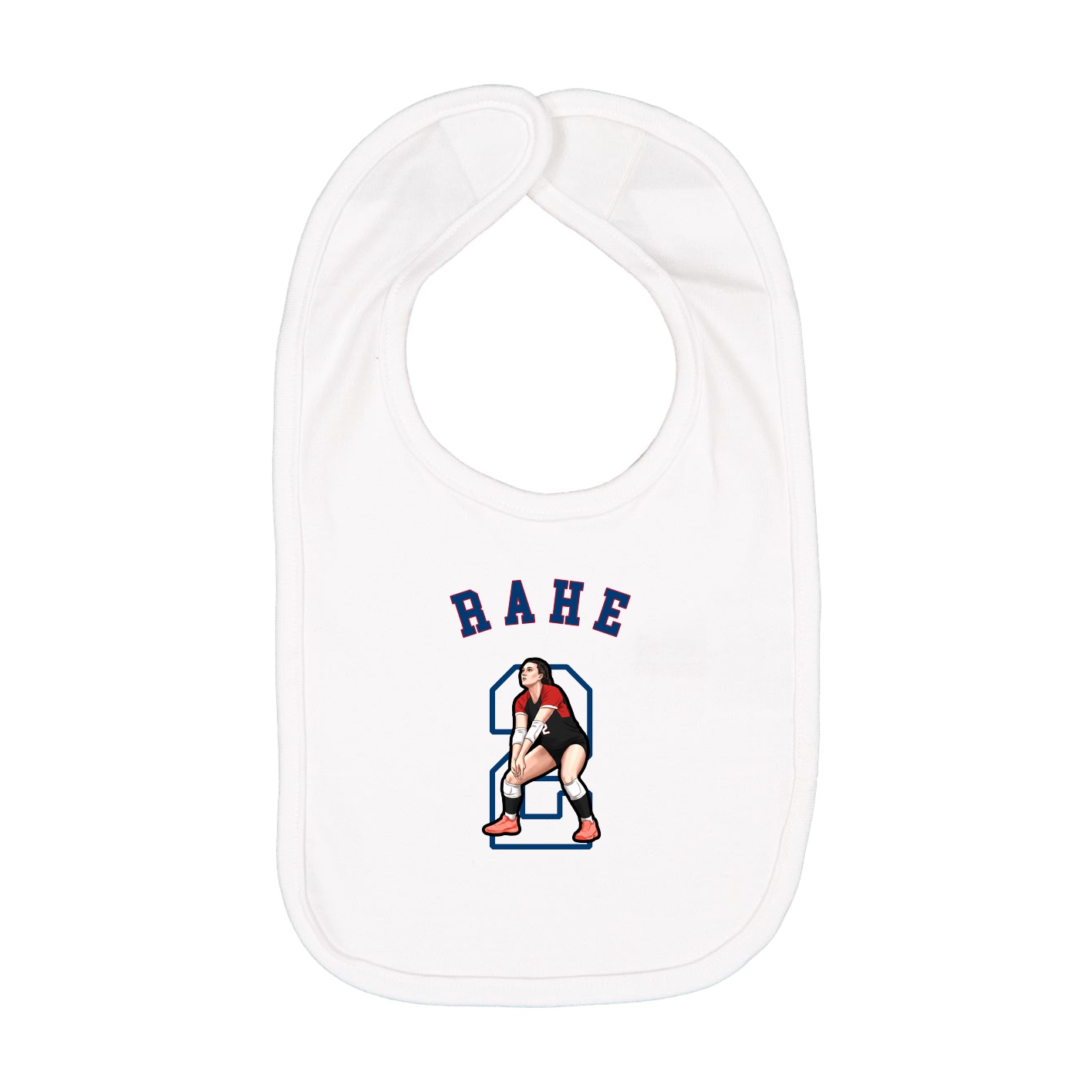 Infant Bib