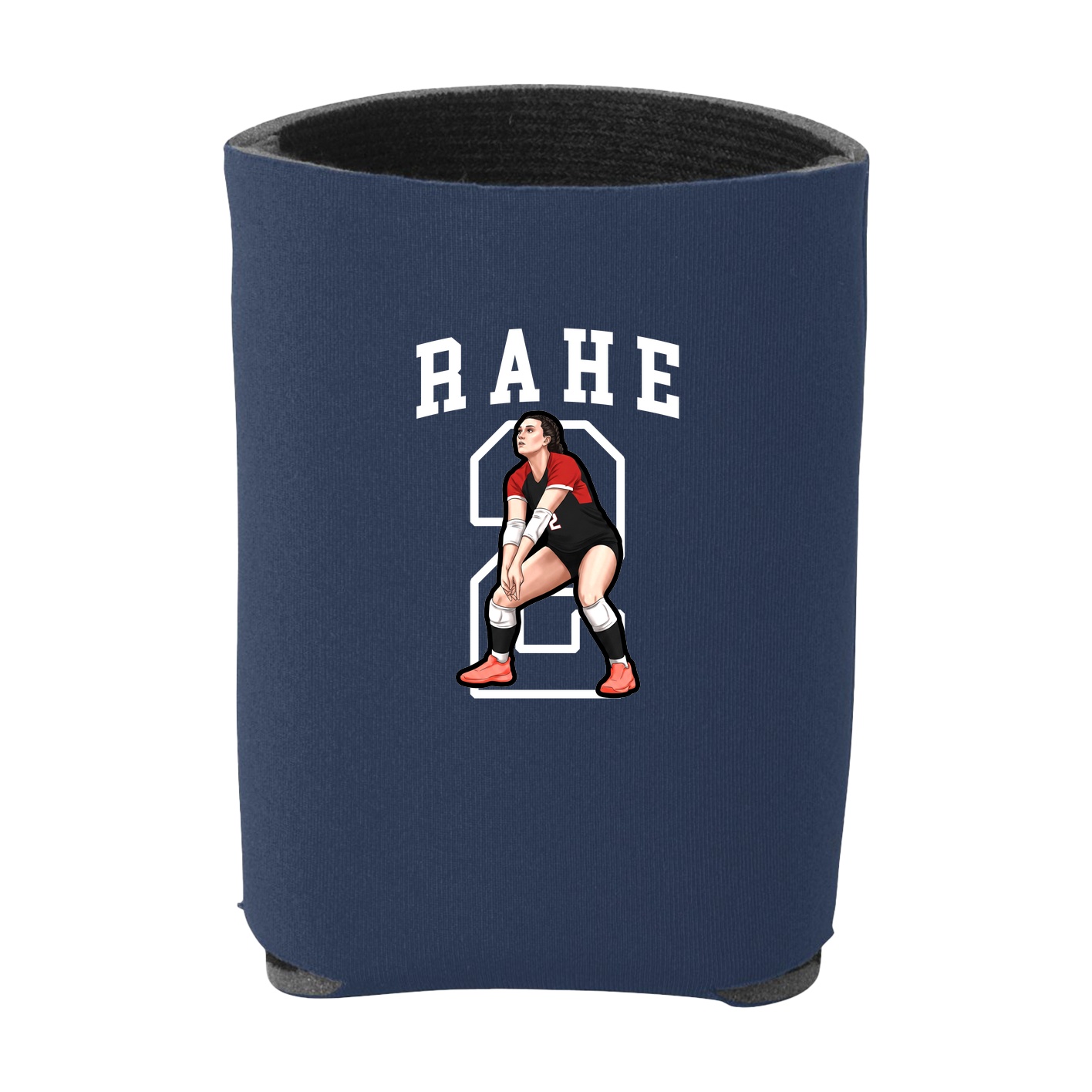 Can Holder — Shirsey in Navy