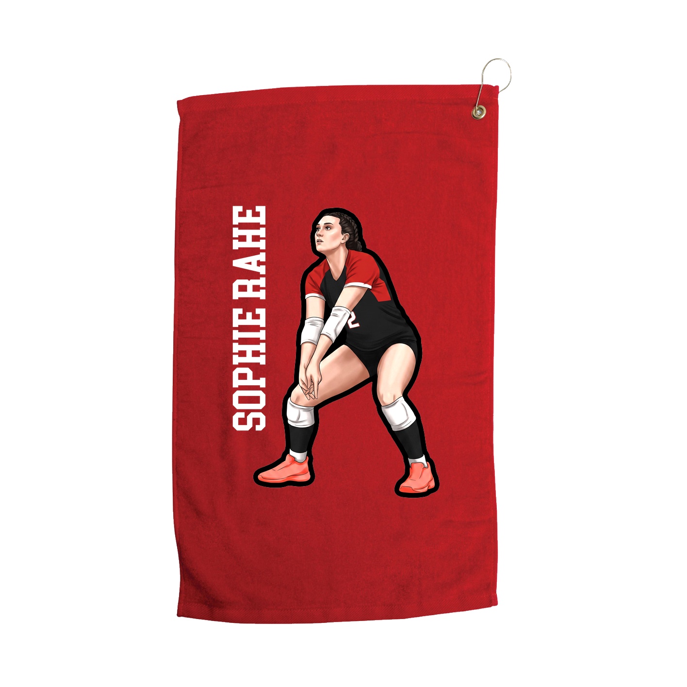 Golf Towel