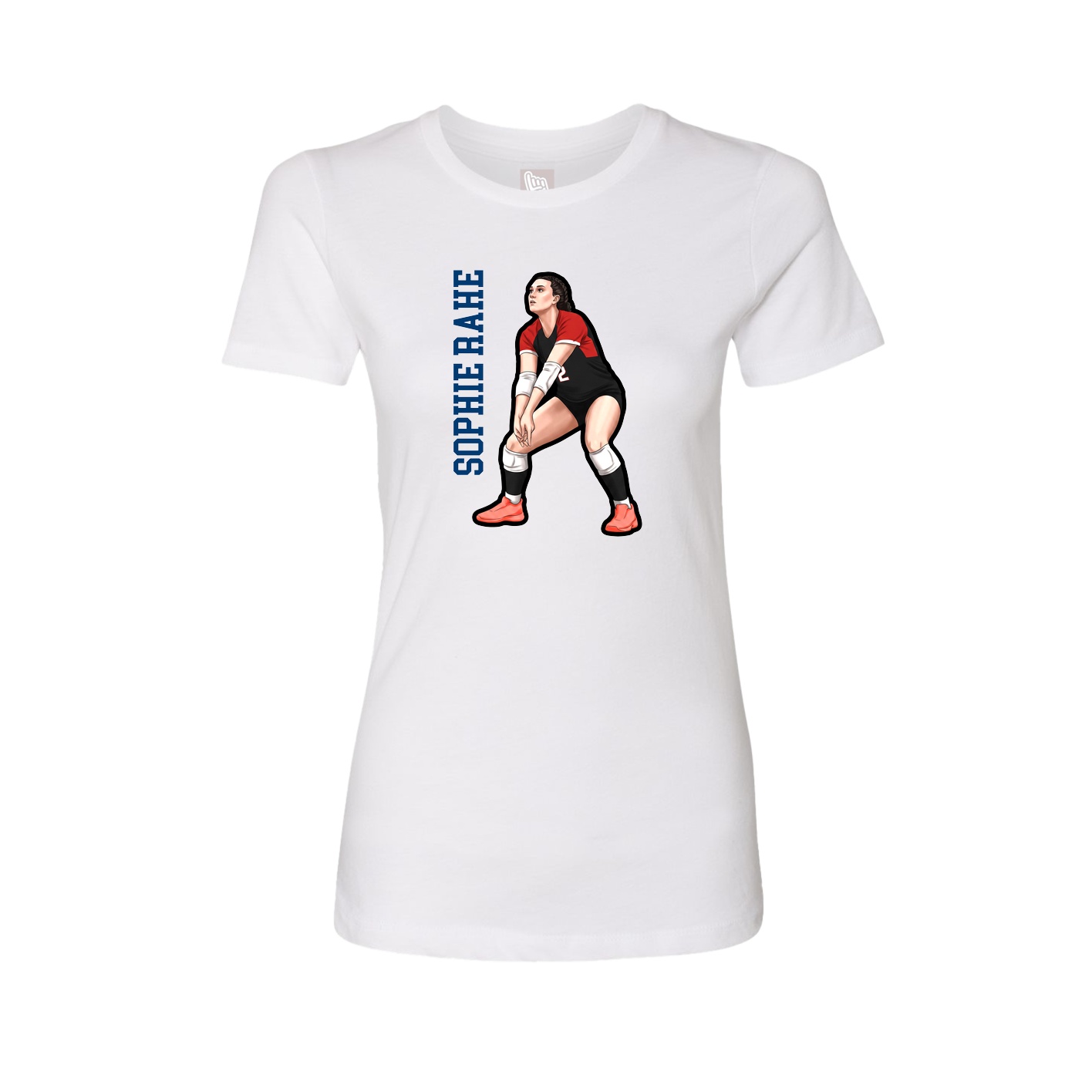 Womens Tee