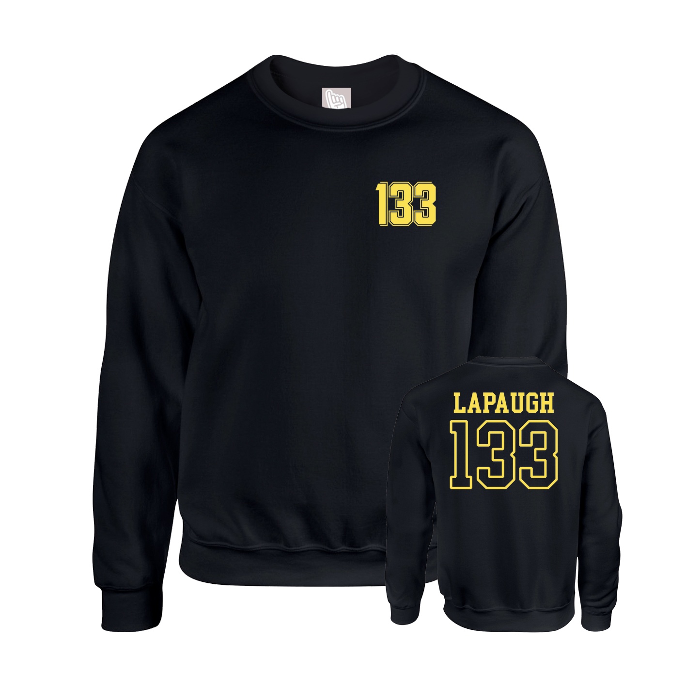 Fleece Crew