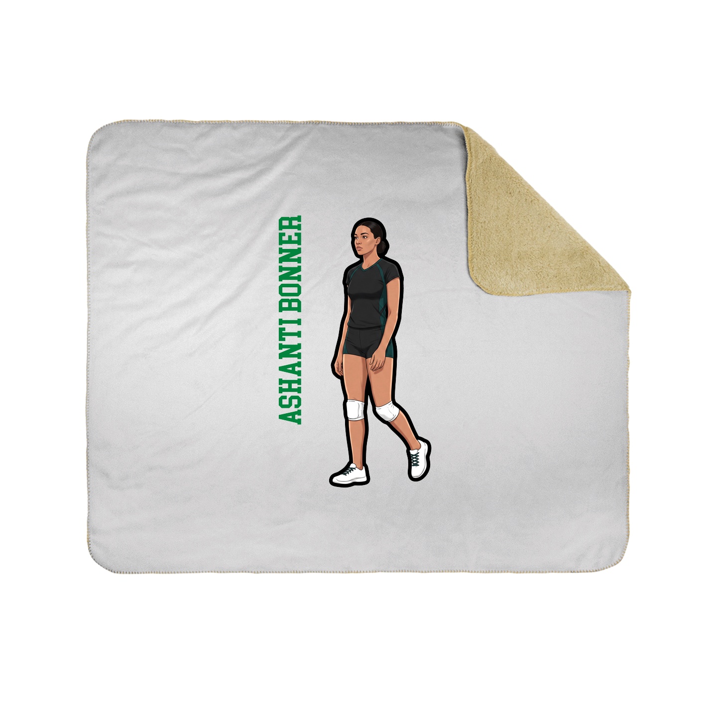 Throw Blanket