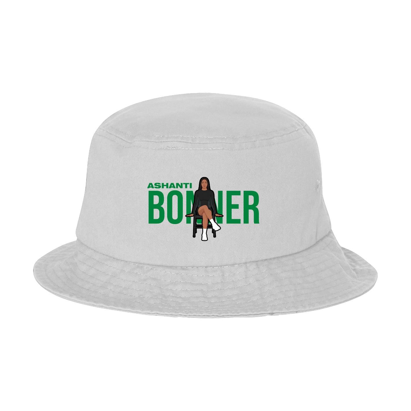 Bucket Cap