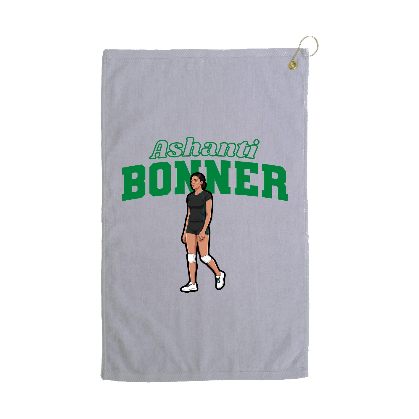 Golf Towel