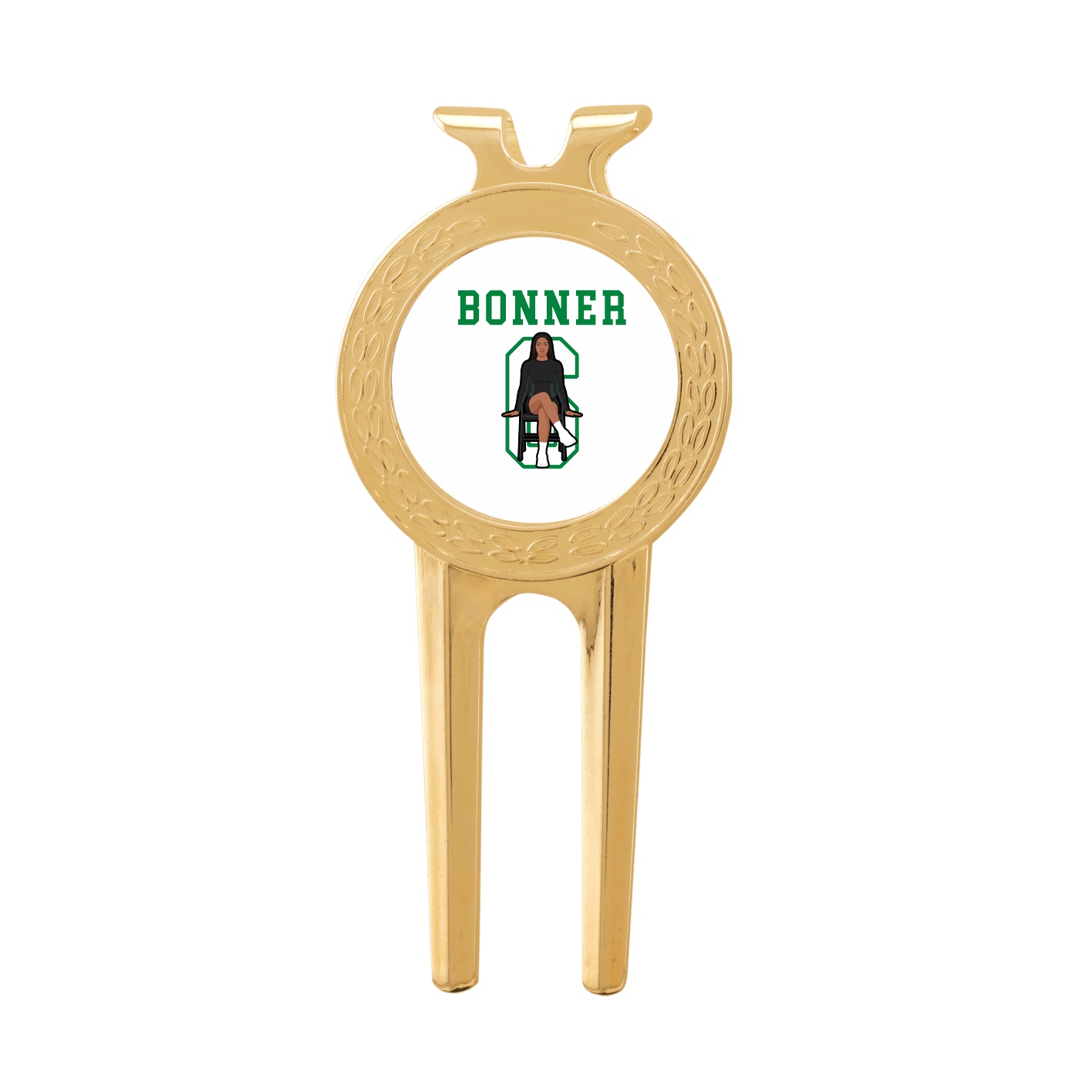Divot Tool with Ball Marker — Shirsey in Classic