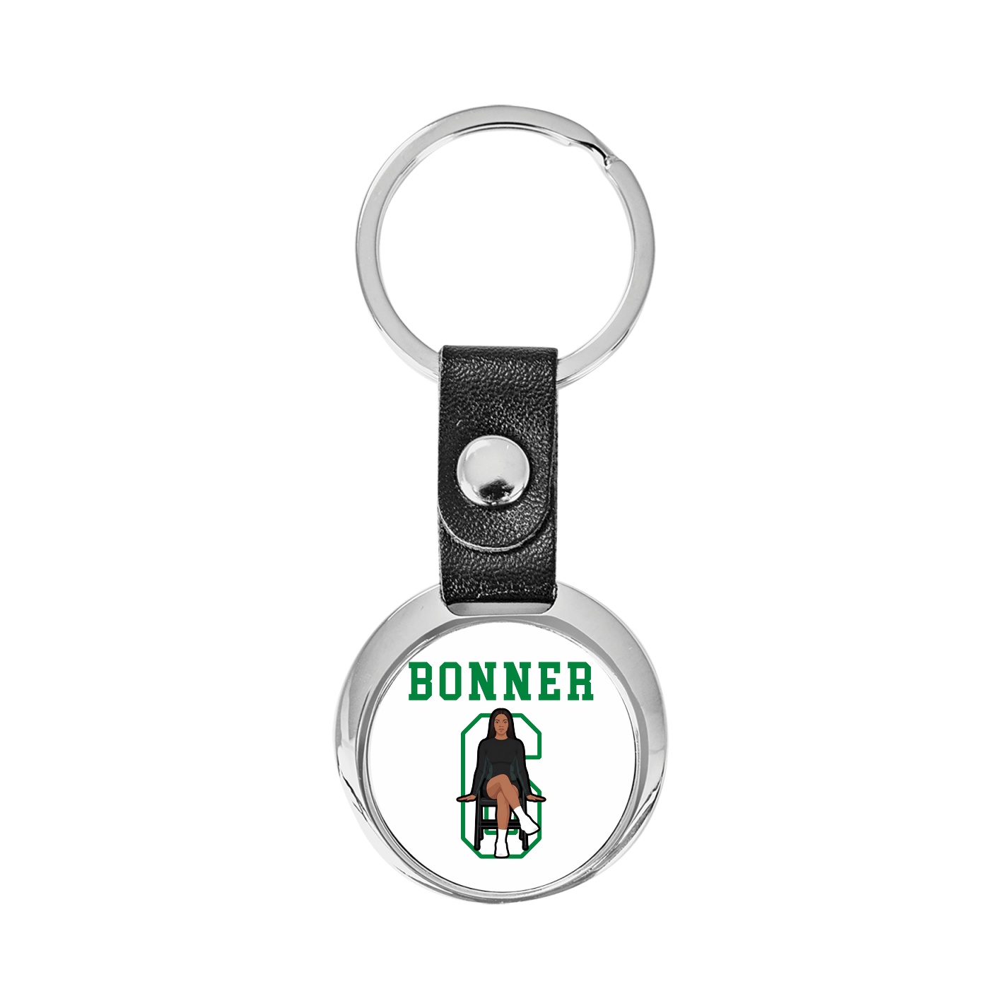 Key Chain — Shirsey in Classic