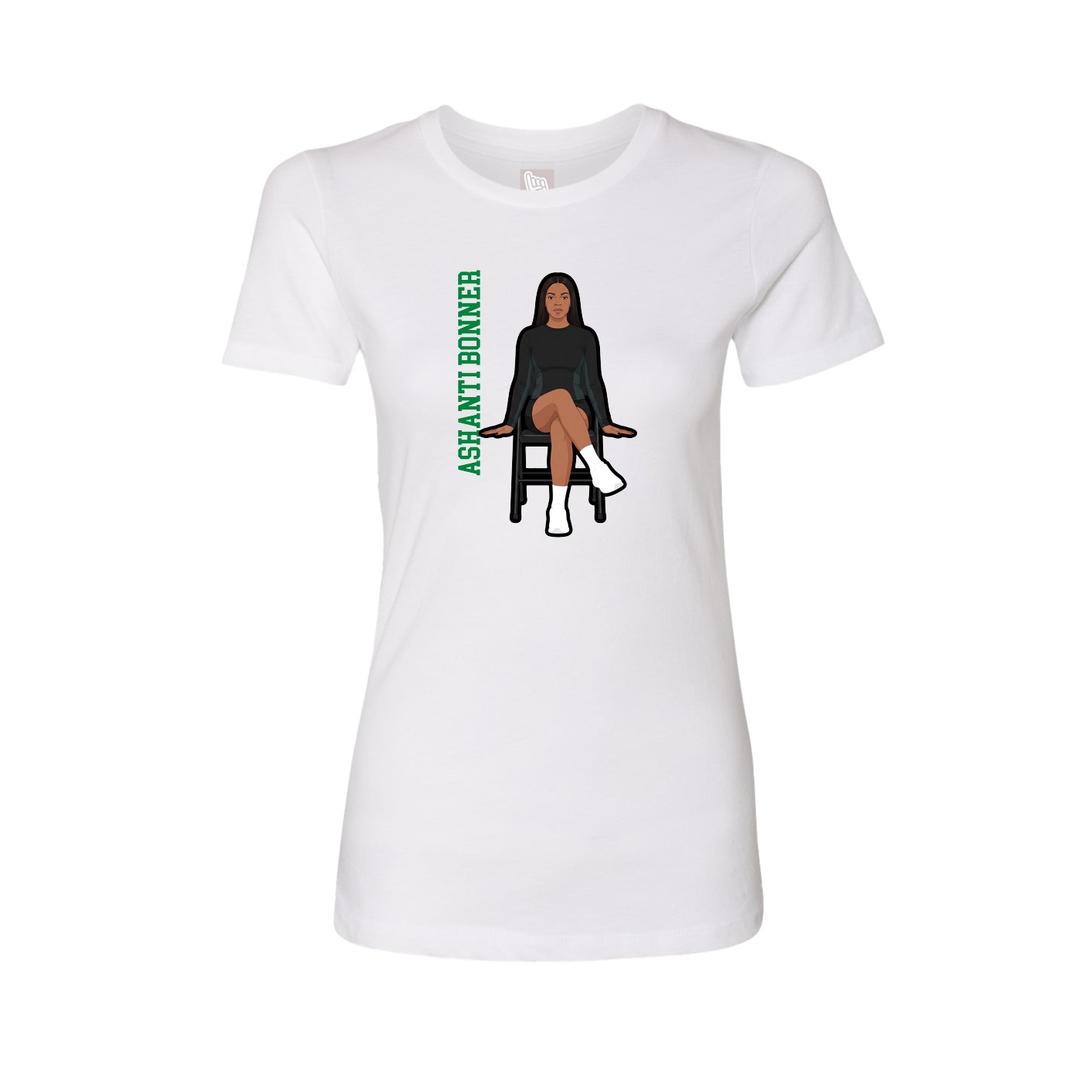 Womens Tee