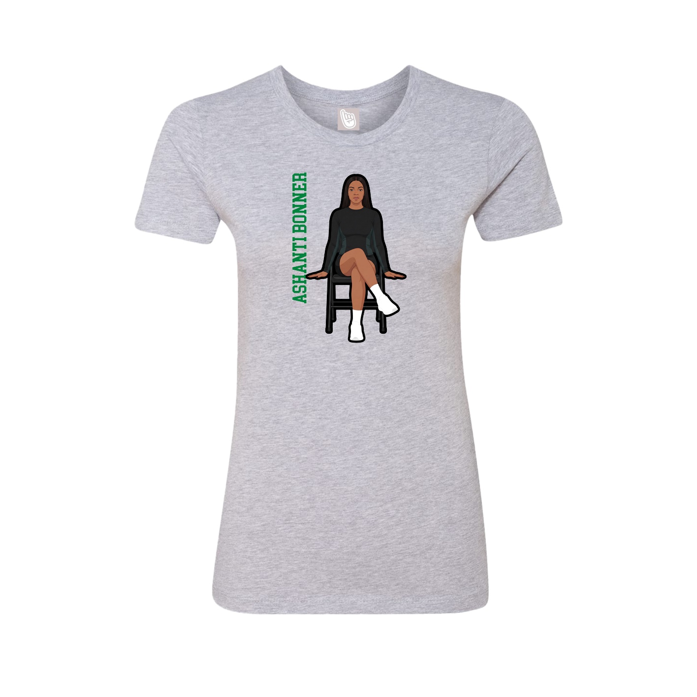 Womens Tee