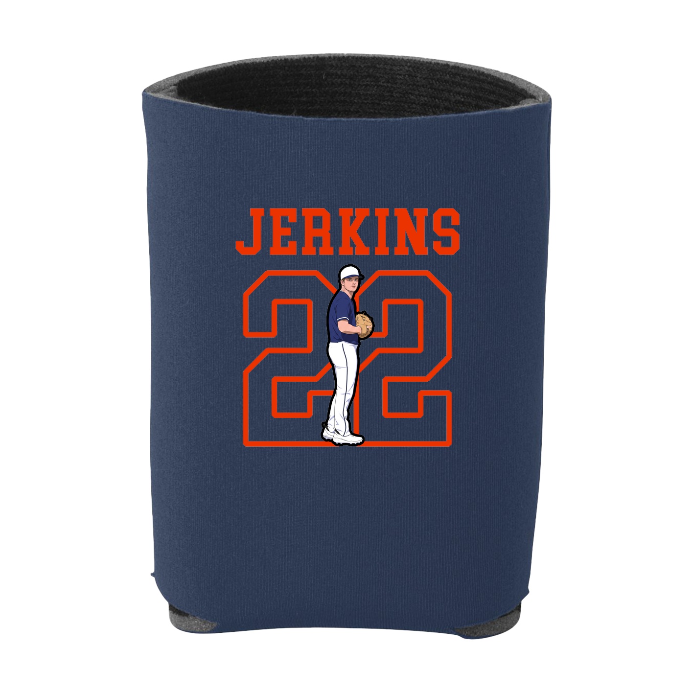 Can Holder — Shirsey in Navy