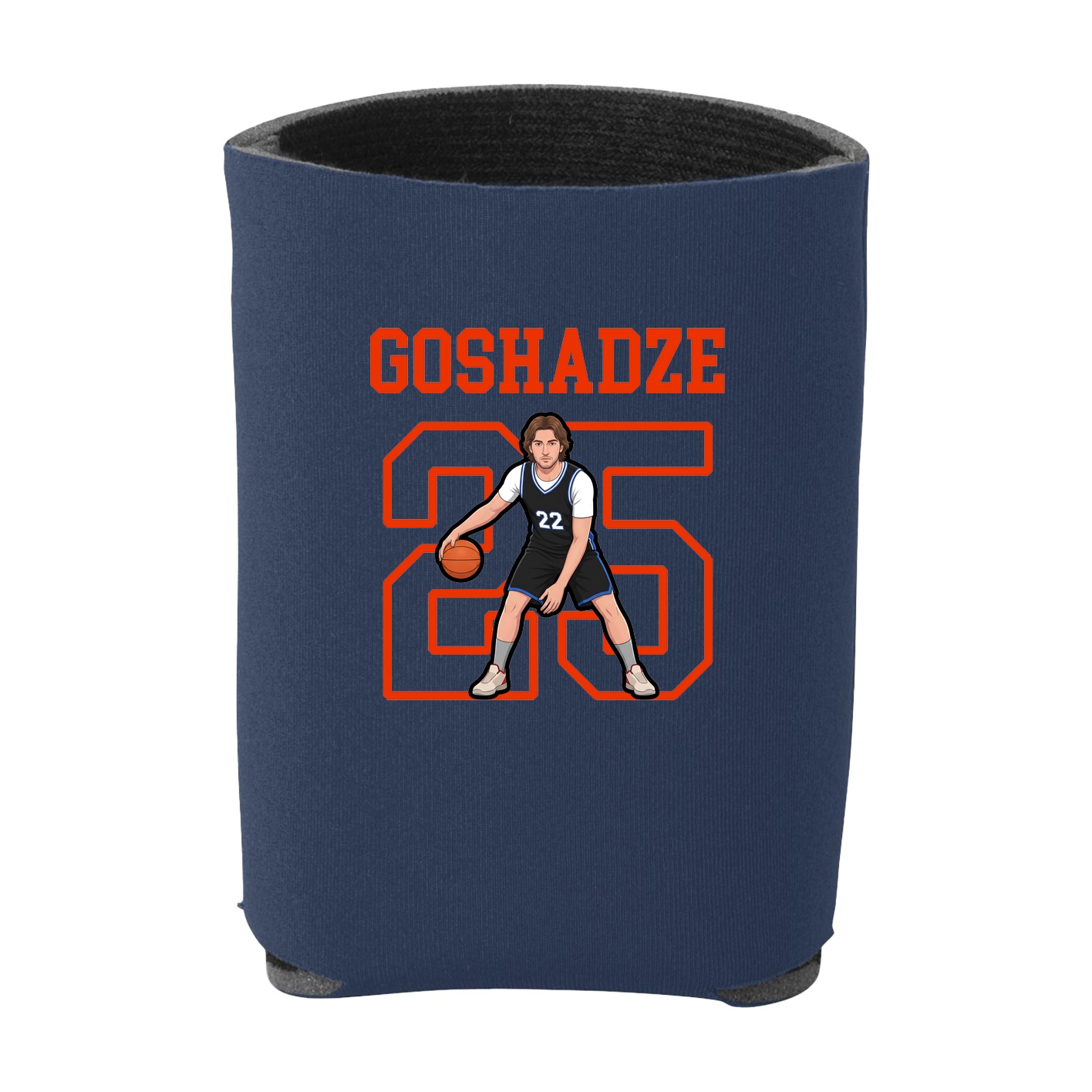 Can Holder — Shirsey in Navy