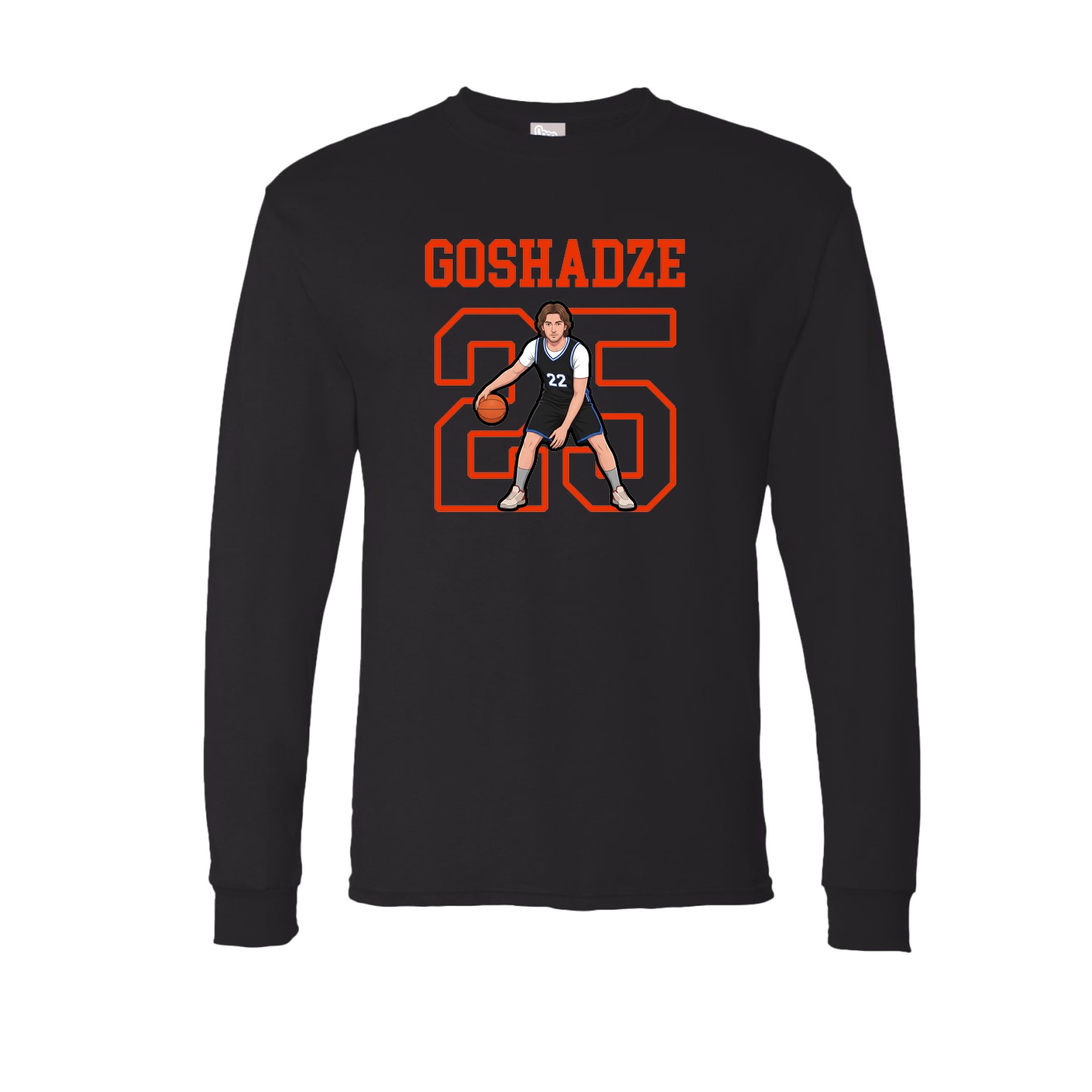 Long Sleeve Tee