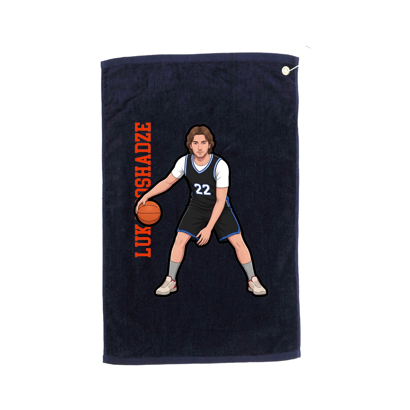 Golf Towel