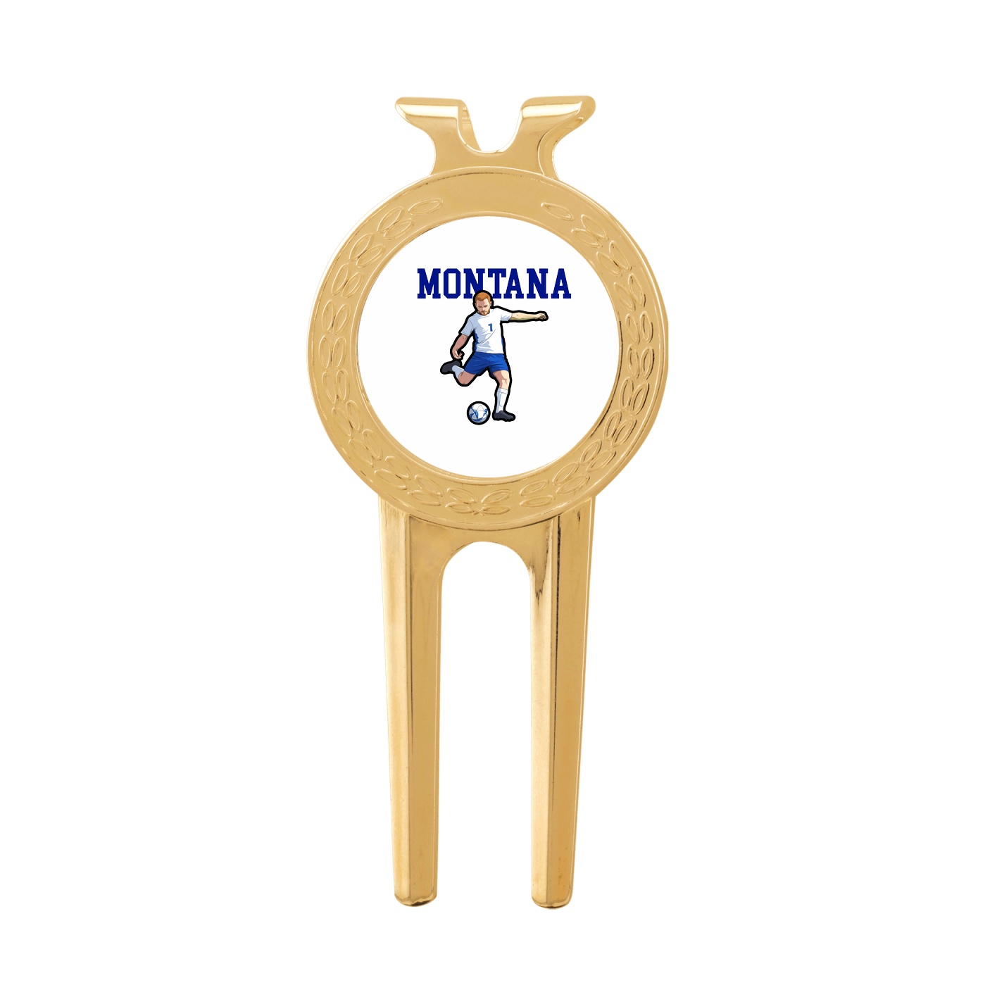 Divot Tool with Ball Marker — Shirsey in Classic