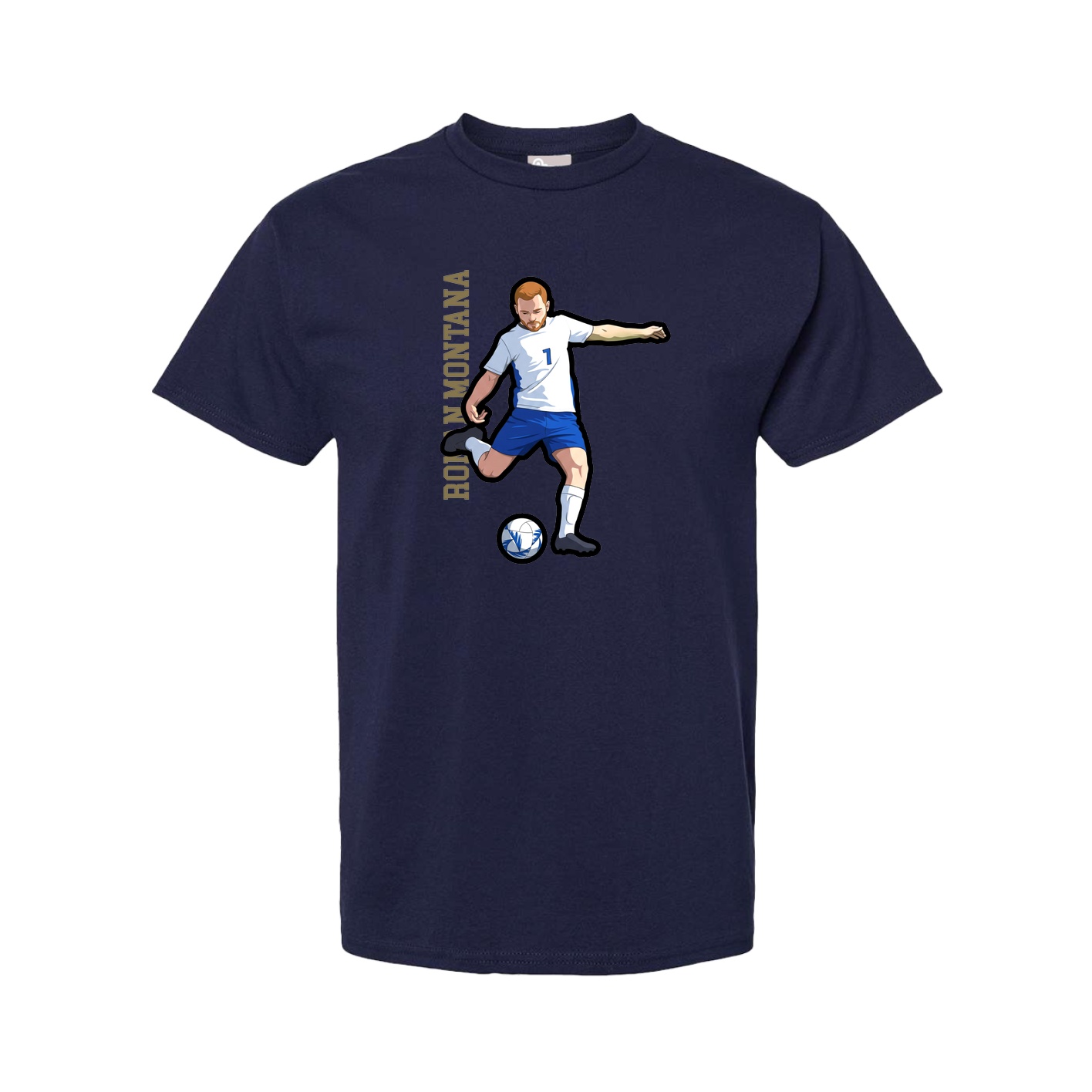 NIL Club Tee