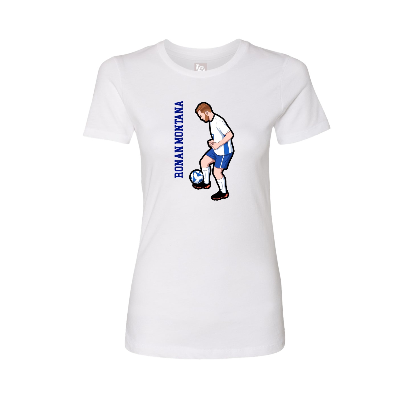 Womens Tee