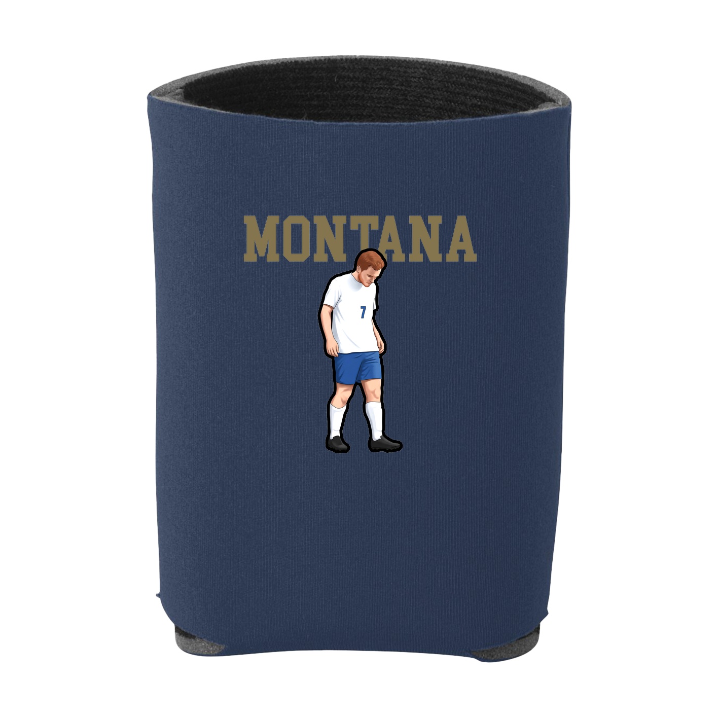 Can Holder — Shirsey in Navy