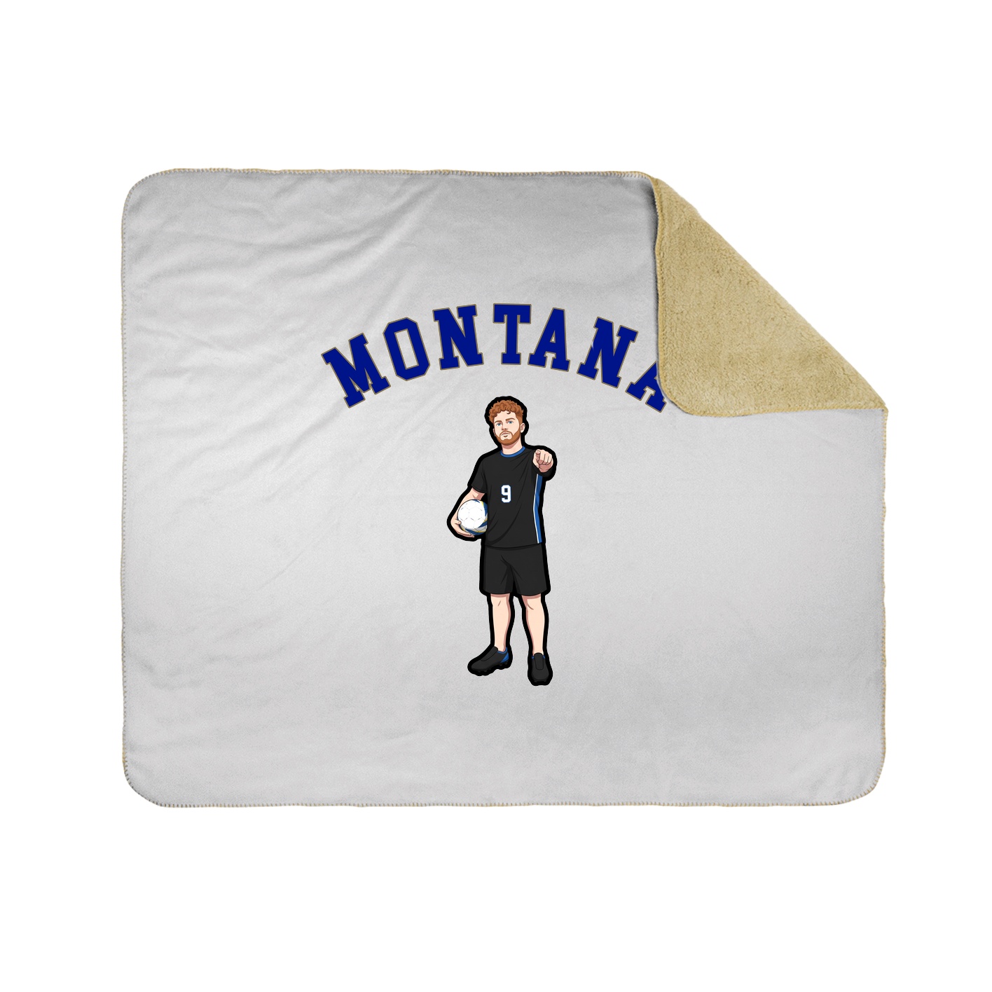 Throw Blanket