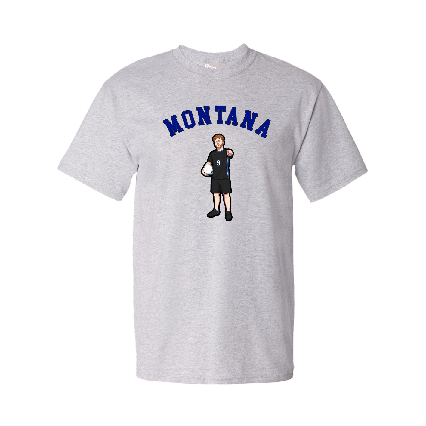 NIL Club Tee