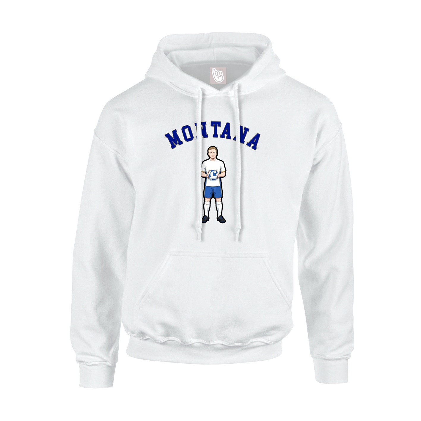 Youth Hoodie