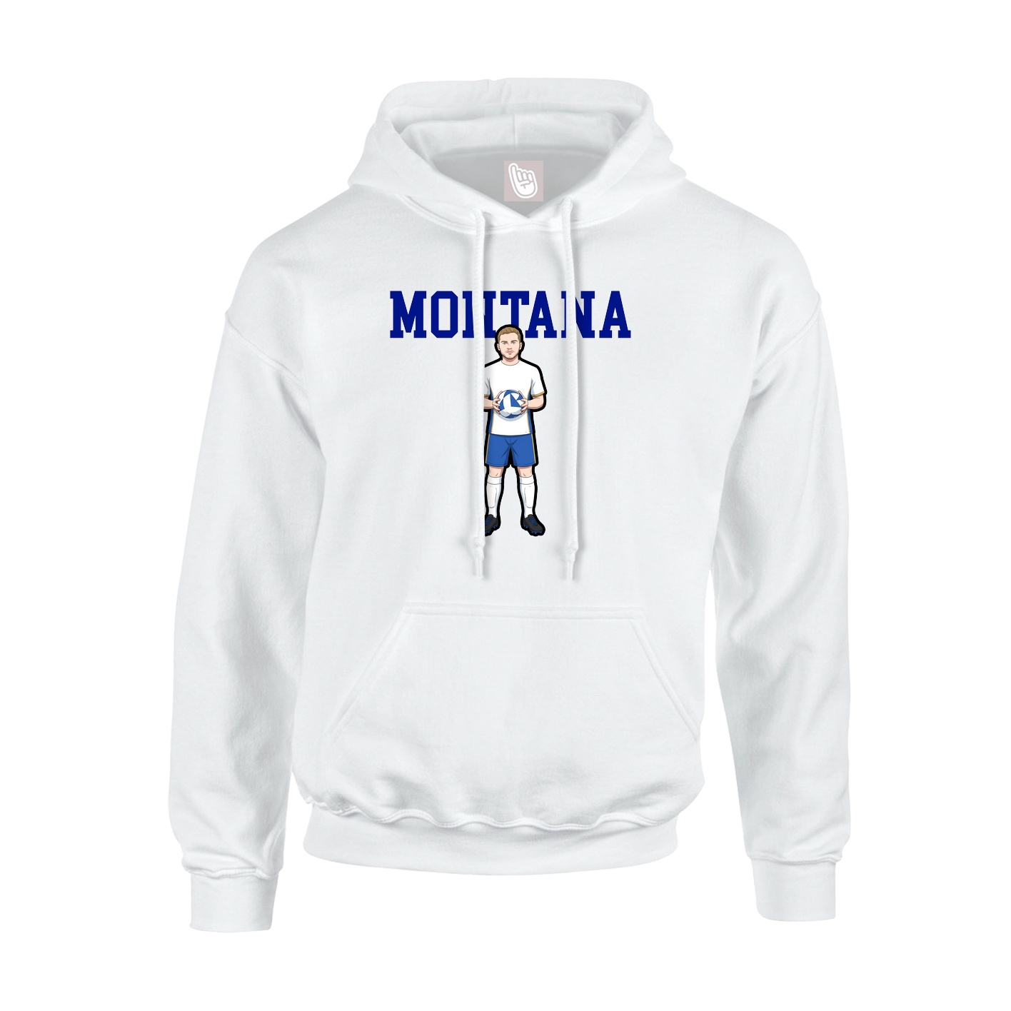 NIL Club Hoodie