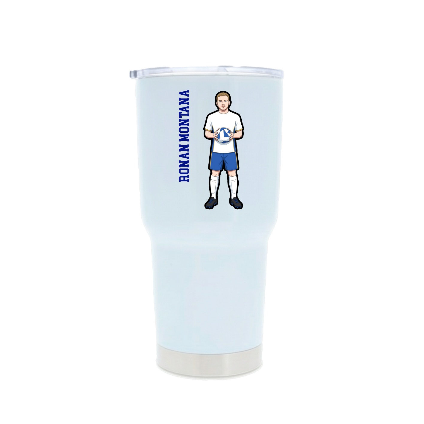 30oz Stainless Steel Tumbler