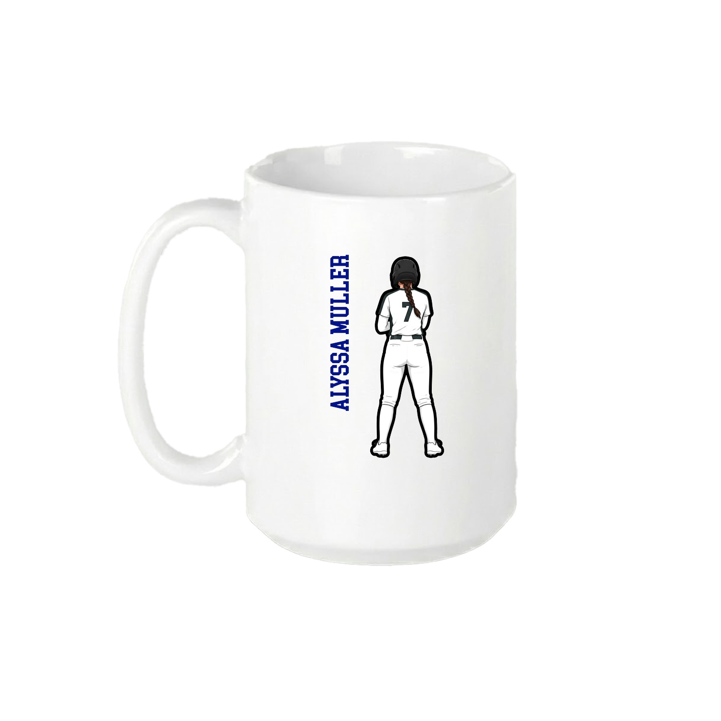 15oz Coffee Mug