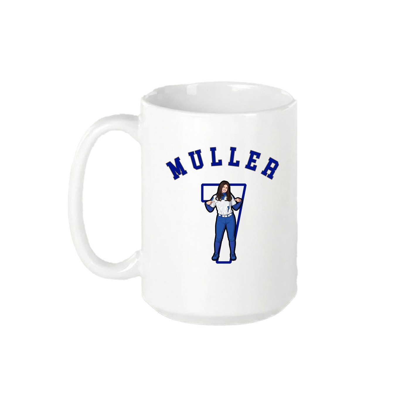 15oz Coffee Mug