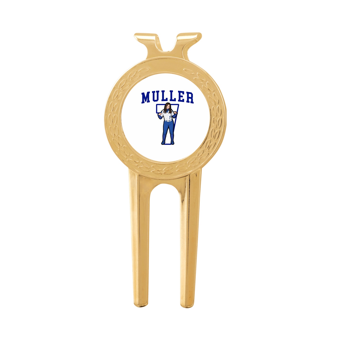Divot Tool with Ball Marker — Shirsey in Classic