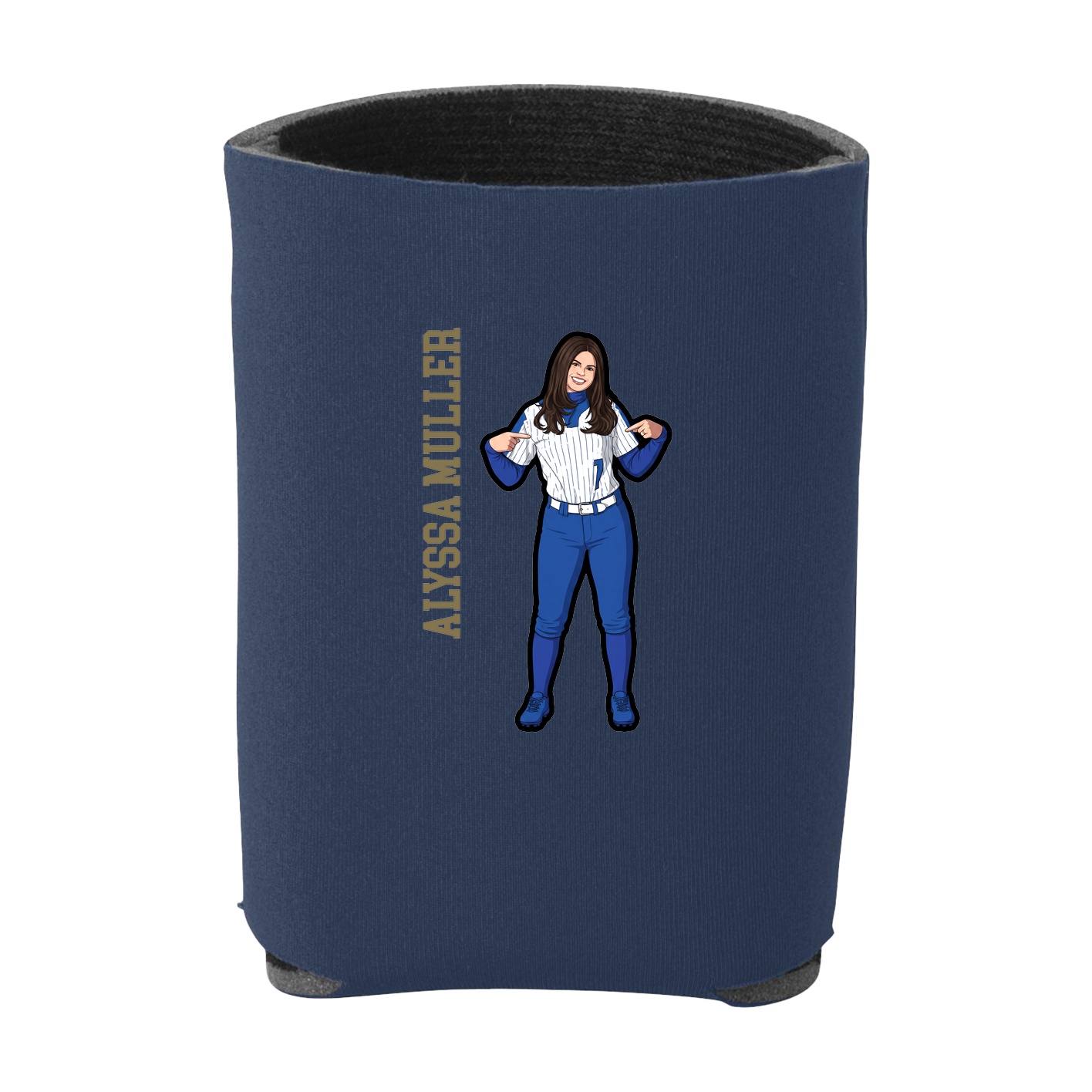 Can Holder